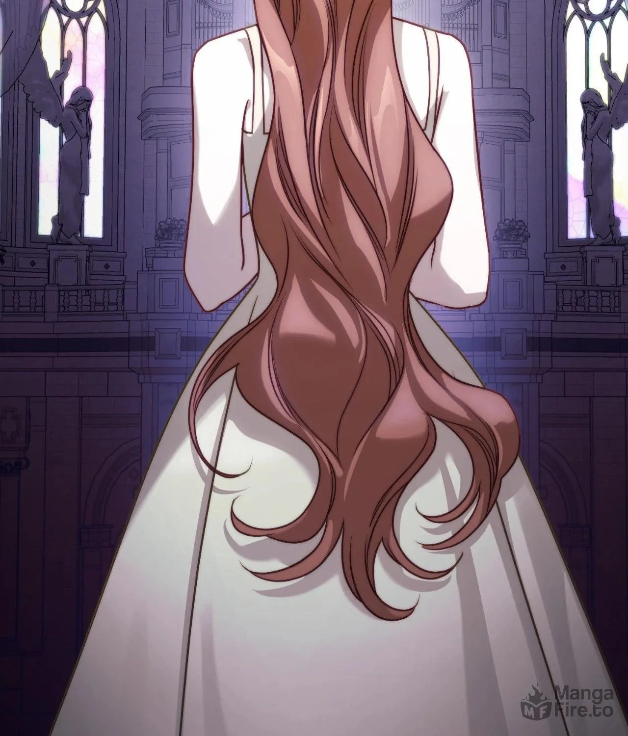Lucia Chapter 161 page 84 - 