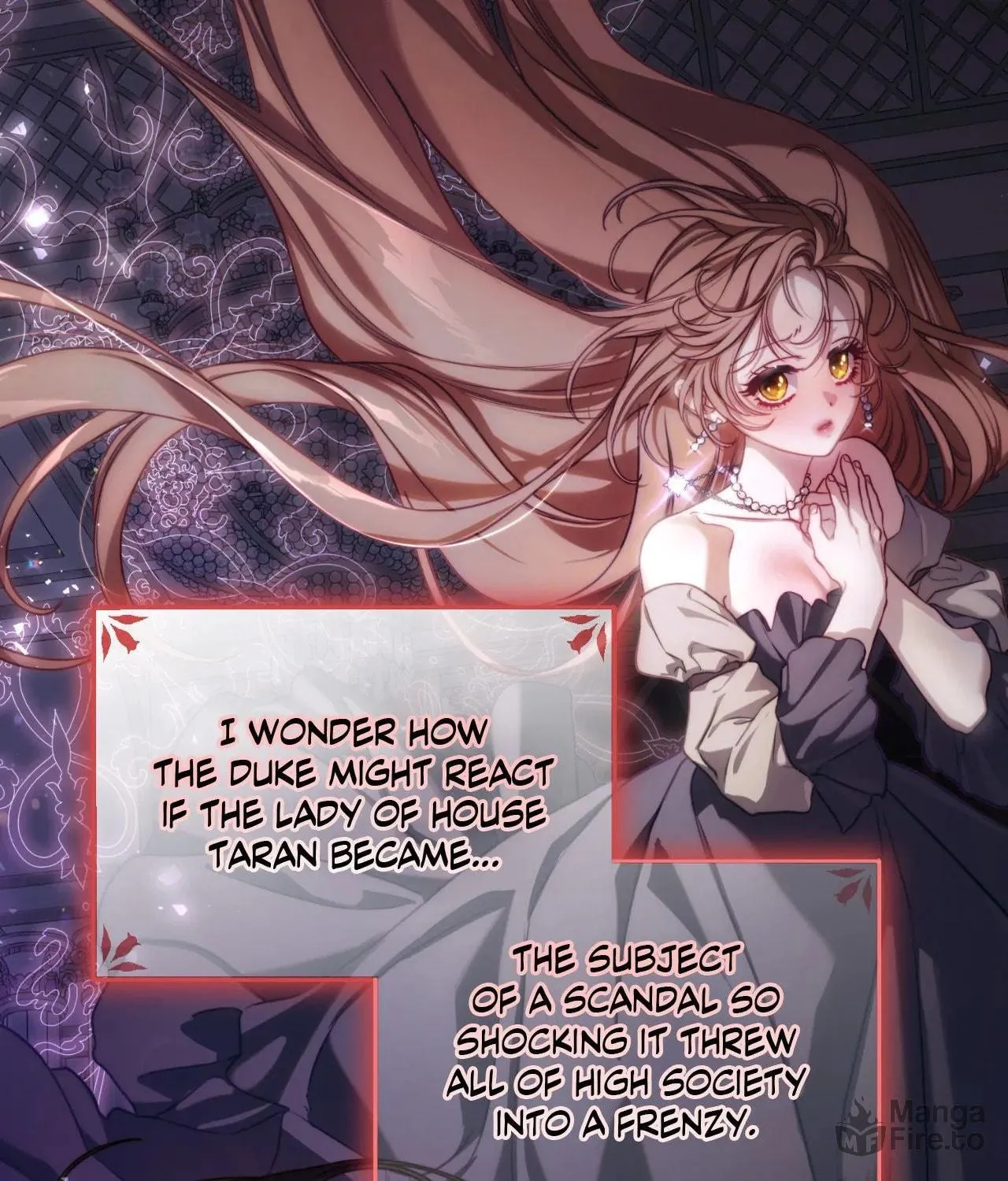 Lucia Chapter 161 page 87 - 