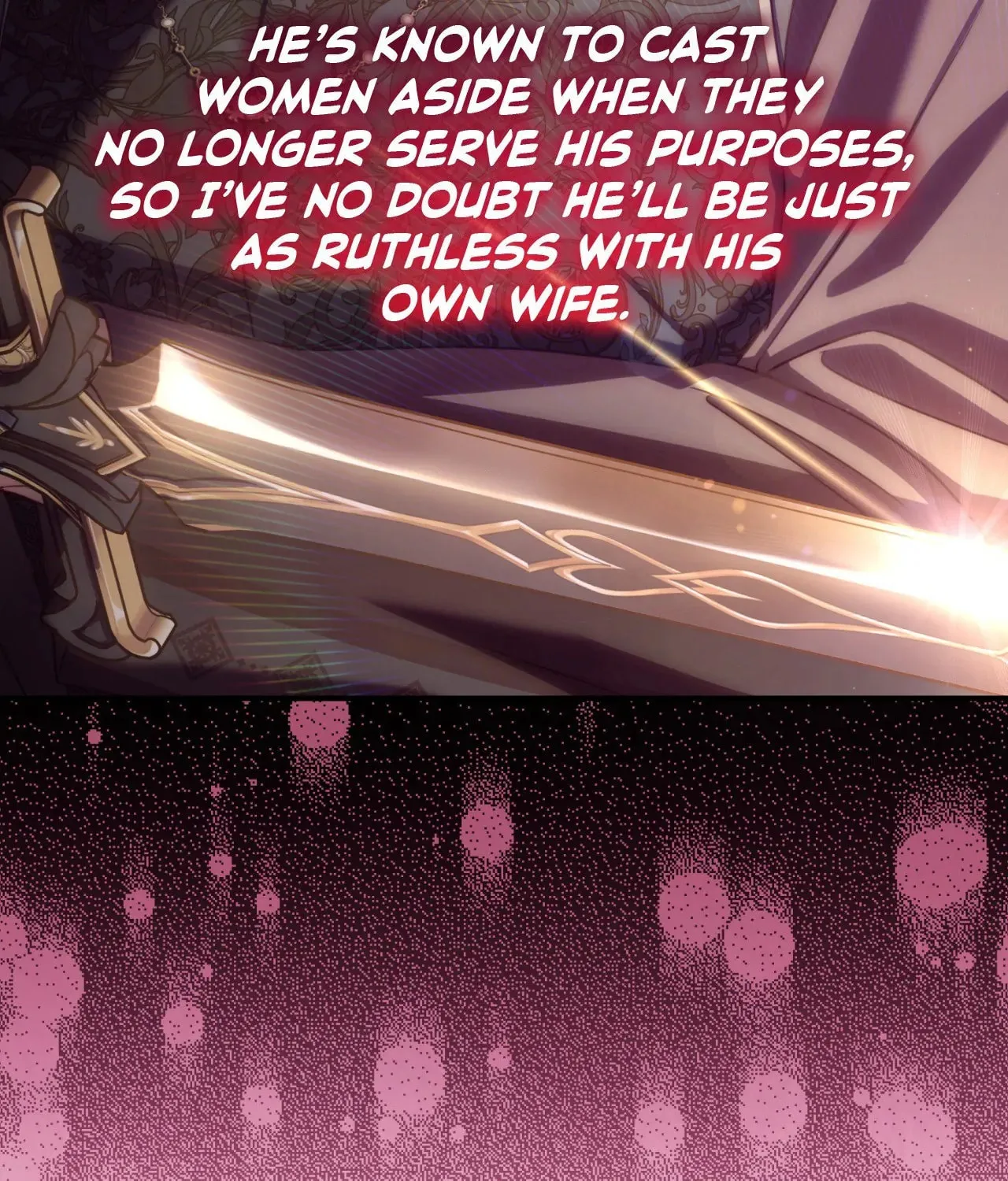 Lucia Chapter 161 page 89 - 