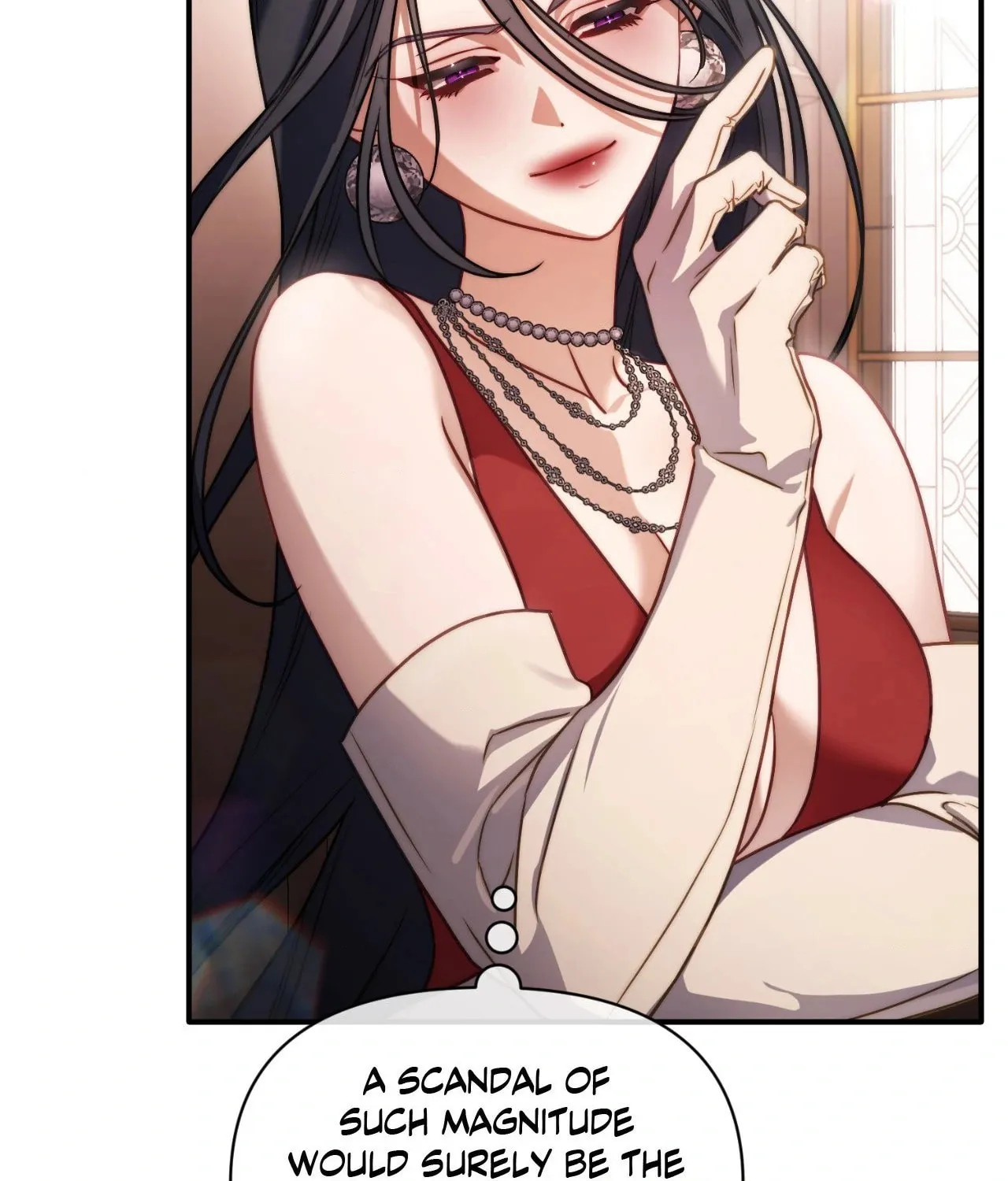 Lucia Chapter 161 page 91 - 