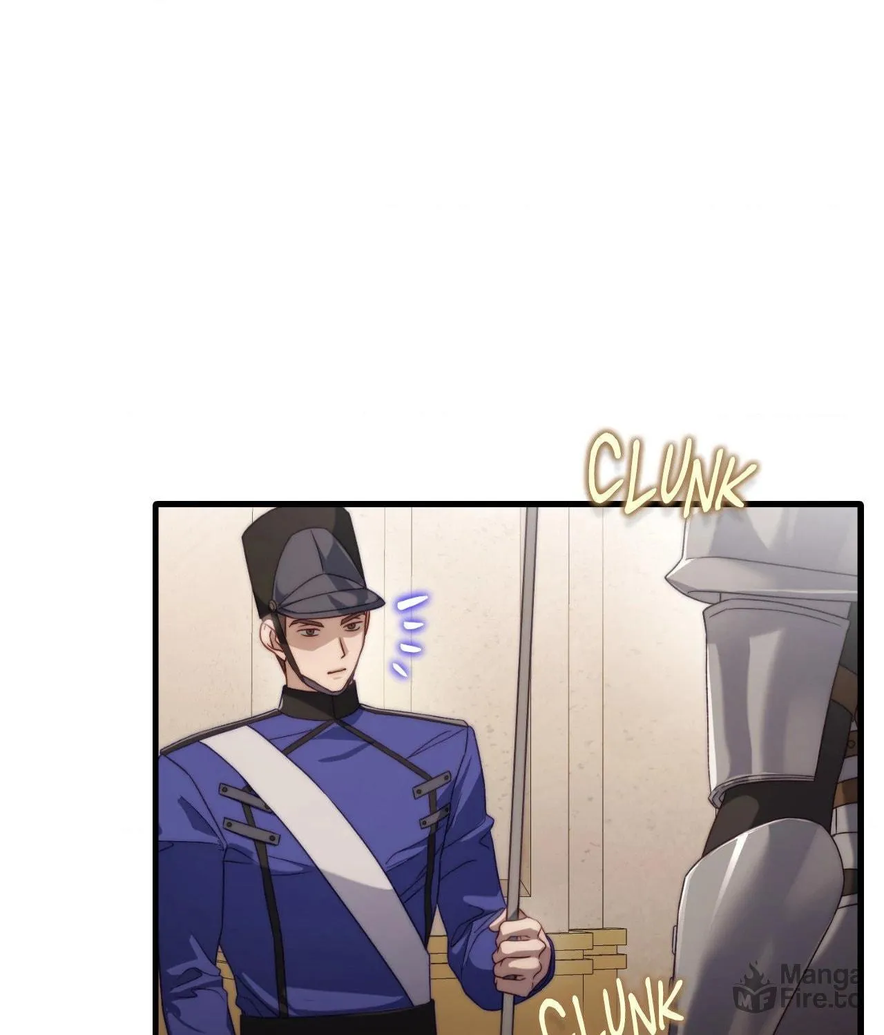 Lucia Chapter 161 page 100 - 