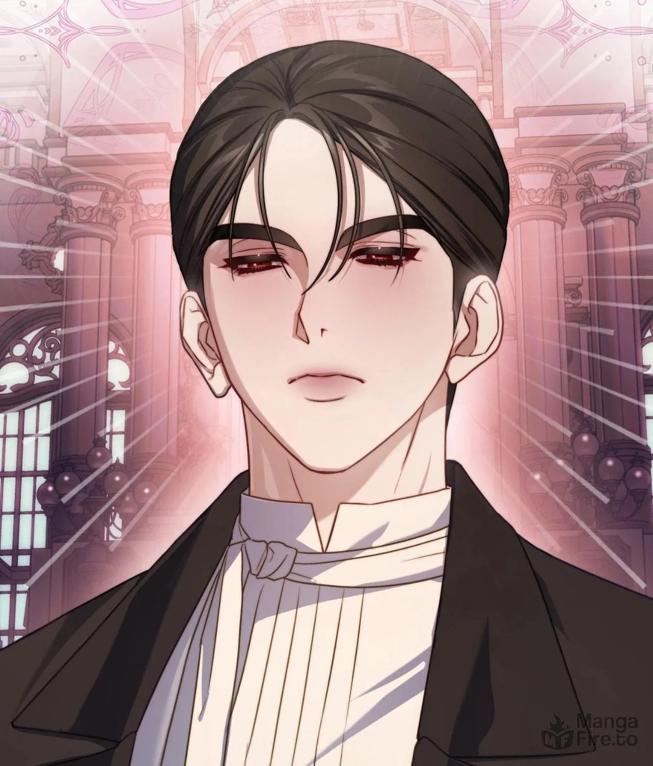 Lucia Chapter 162 page 111 - 