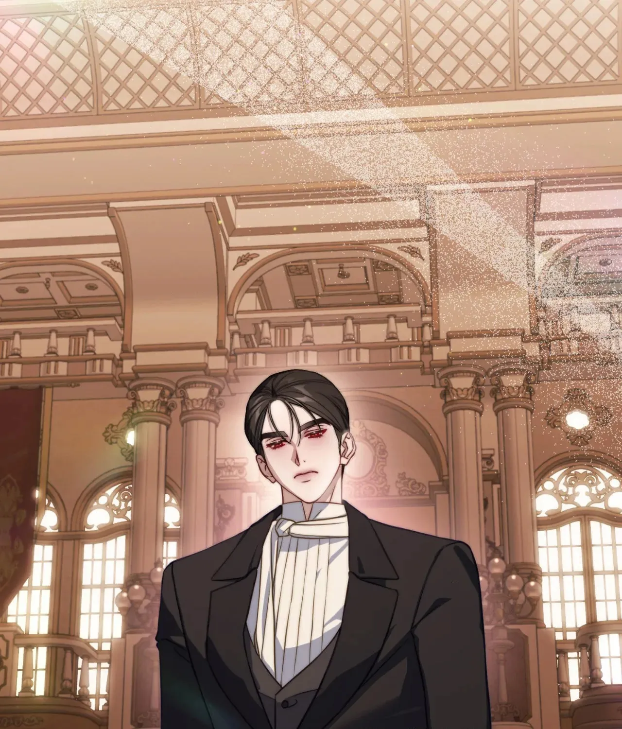 Lucia Chapter 162 page 113 - 