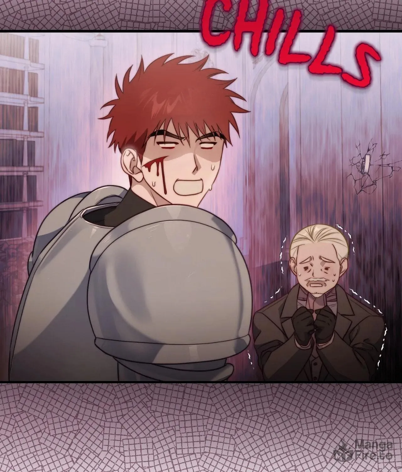 Lucia Chapter 162 page 115 - 
