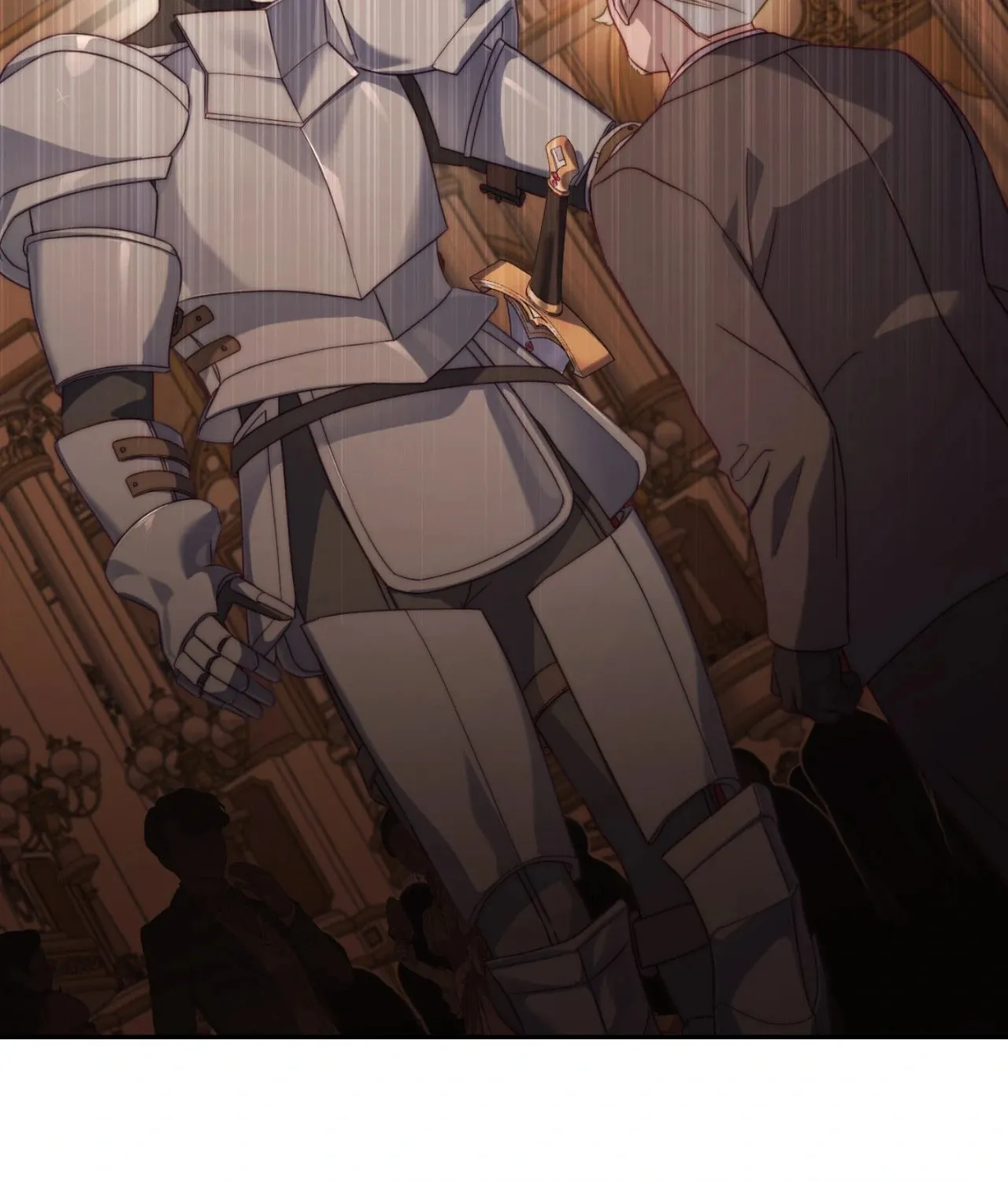 Lucia Chapter 162 page 14 - 