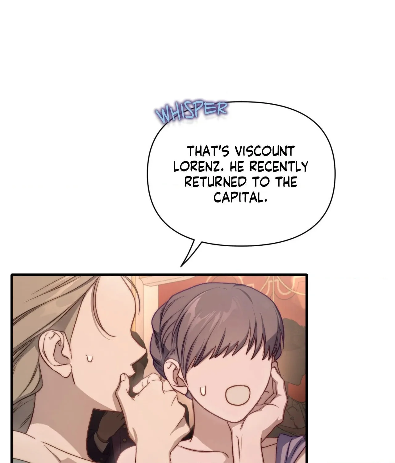 Lucia Chapter 162 page 16 - 