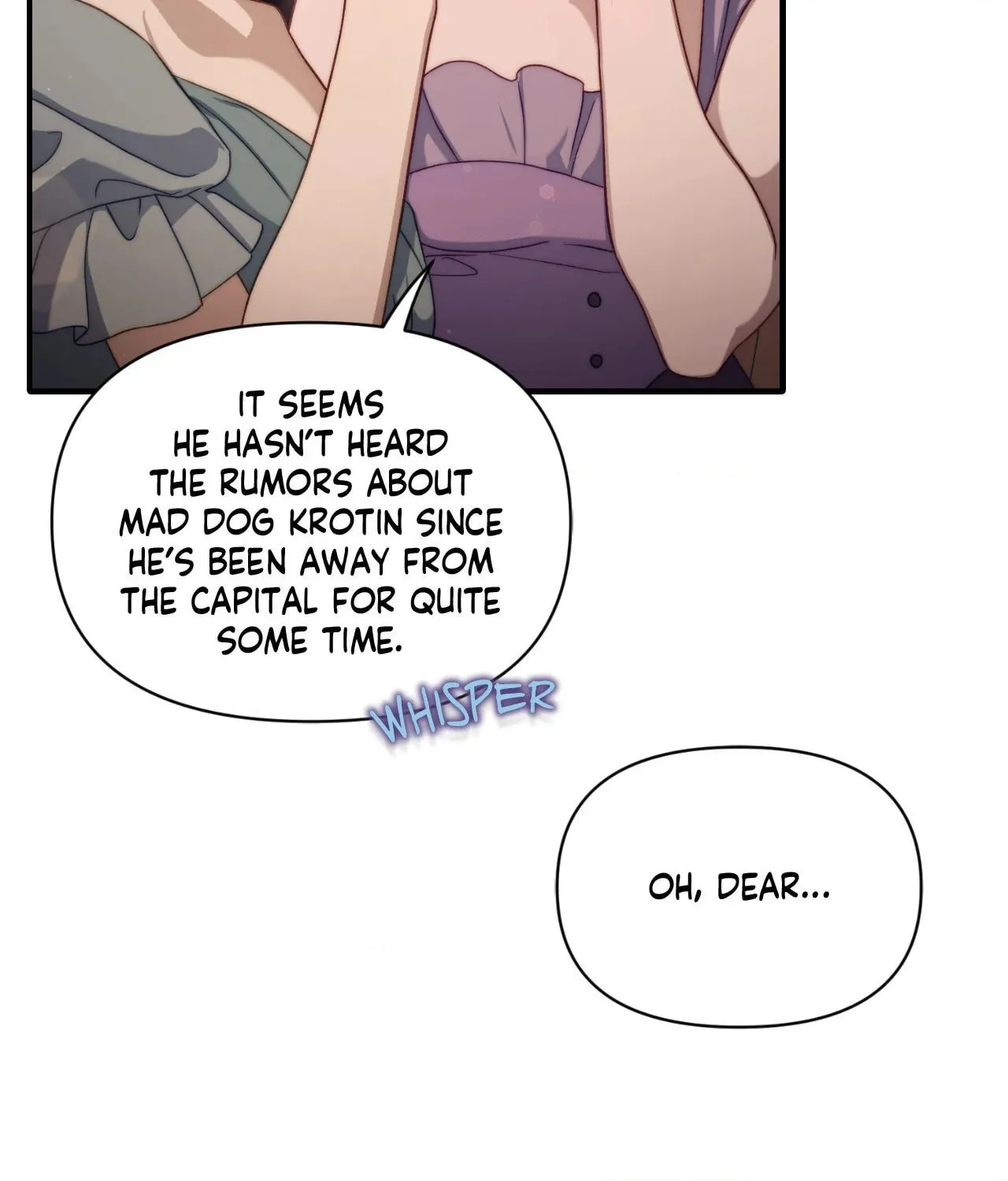 Lucia Chapter 162 page 17 - 