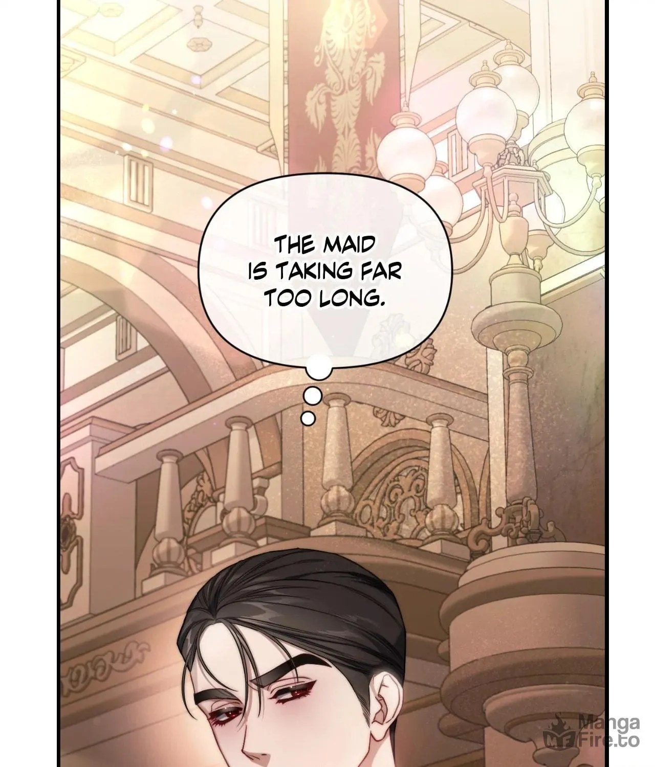 Lucia Chapter 162 page 3 - 