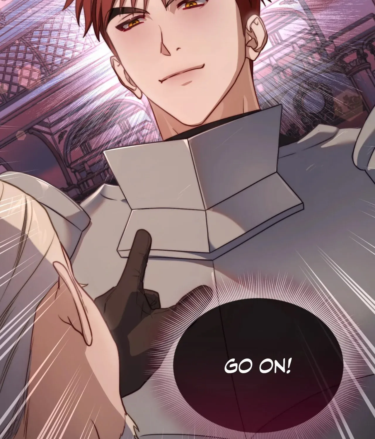 Lucia Chapter 162 page 22 - 