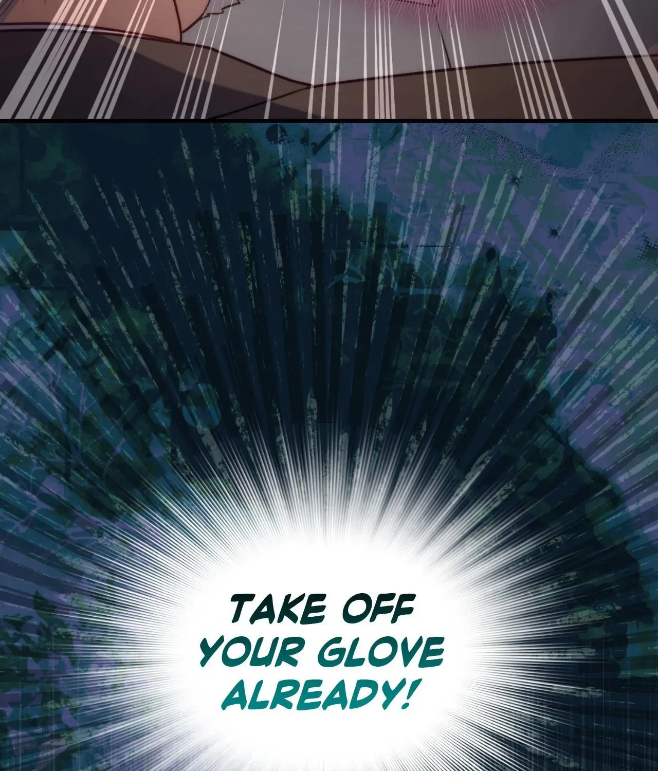 Lucia Chapter 162 page 23 - 