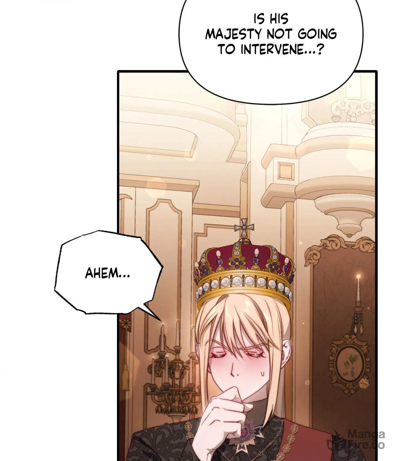 Lucia Chapter 162 page 30 - 
