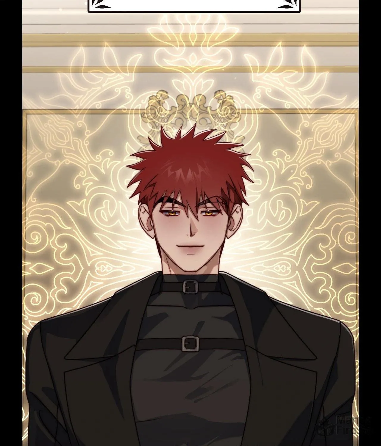 Lucia Chapter 162 page 35 - 