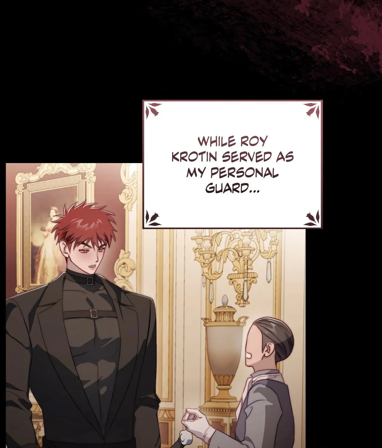 Lucia Chapter 162 page 38 - 