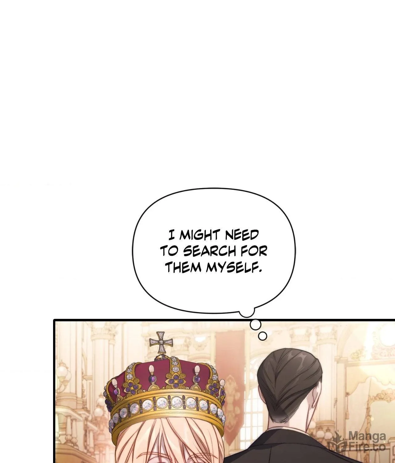 Lucia Chapter 162 page 5 - 