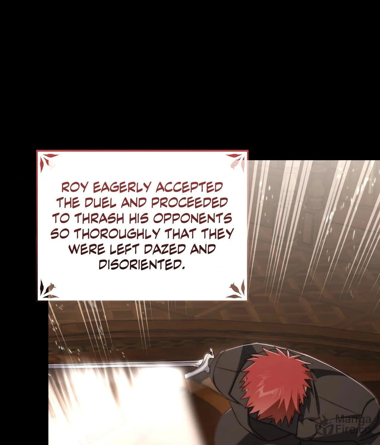 Lucia Chapter 162 page 48 - 
