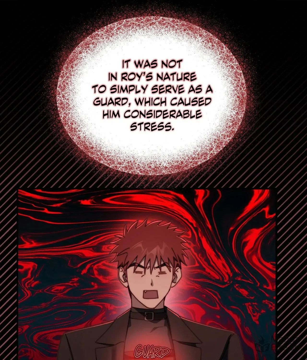 Lucia Chapter 162 page 50 - 