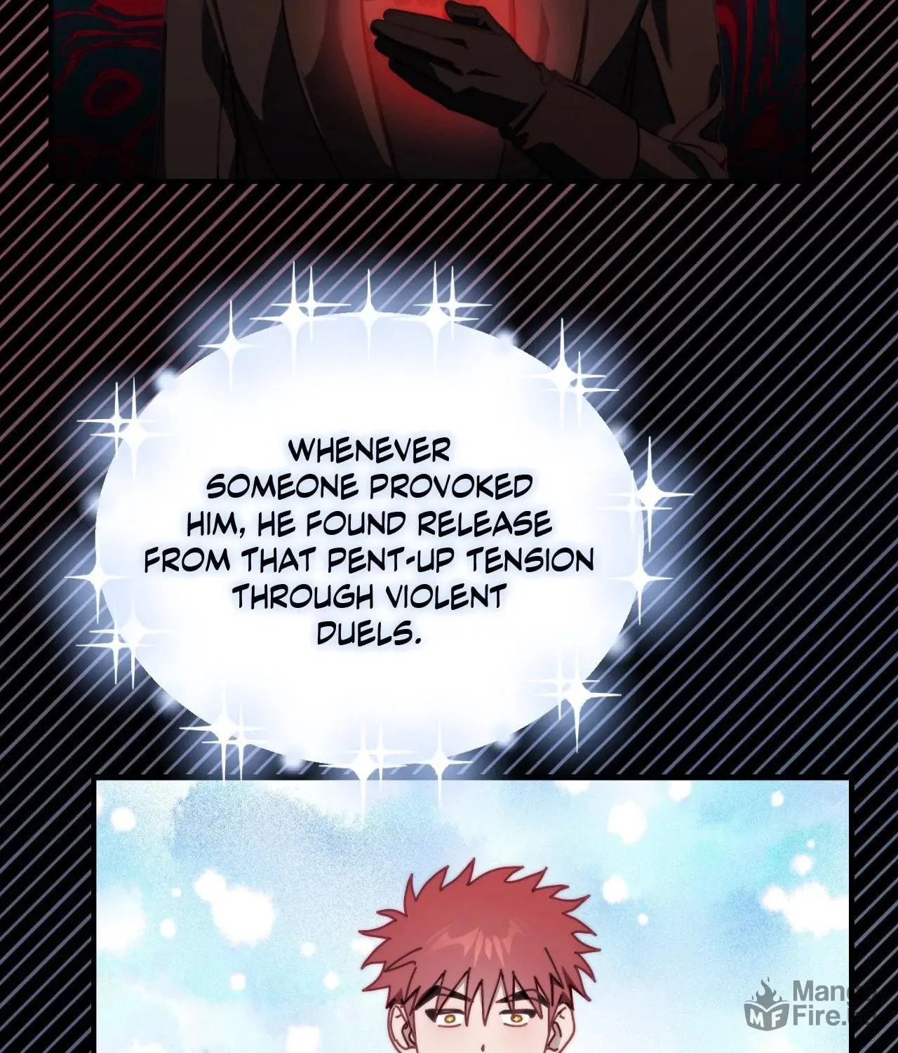 Lucia Chapter 162 page 51 - 