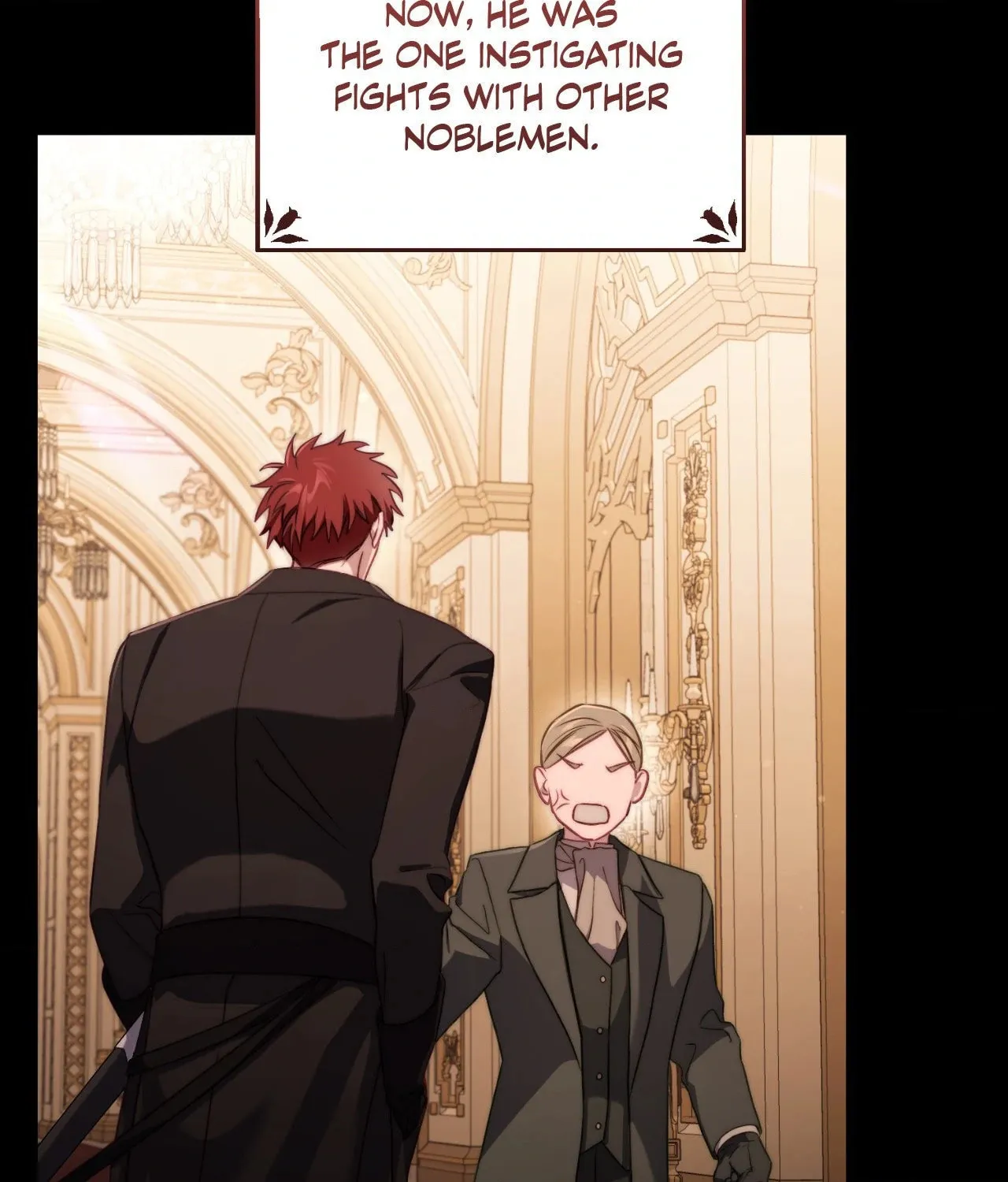 Lucia Chapter 162 page 53 - 