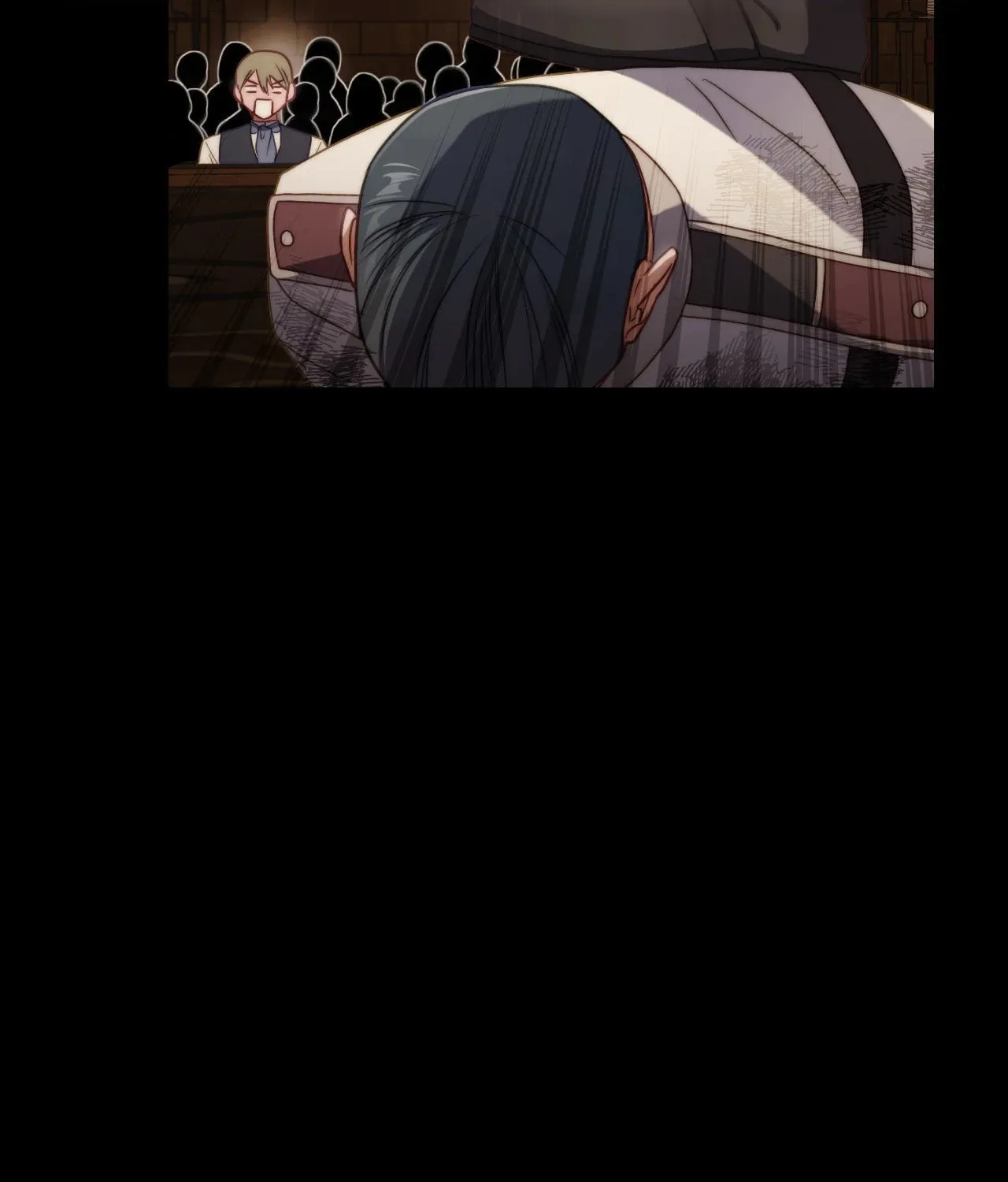 Lucia Chapter 162 page 56 - 