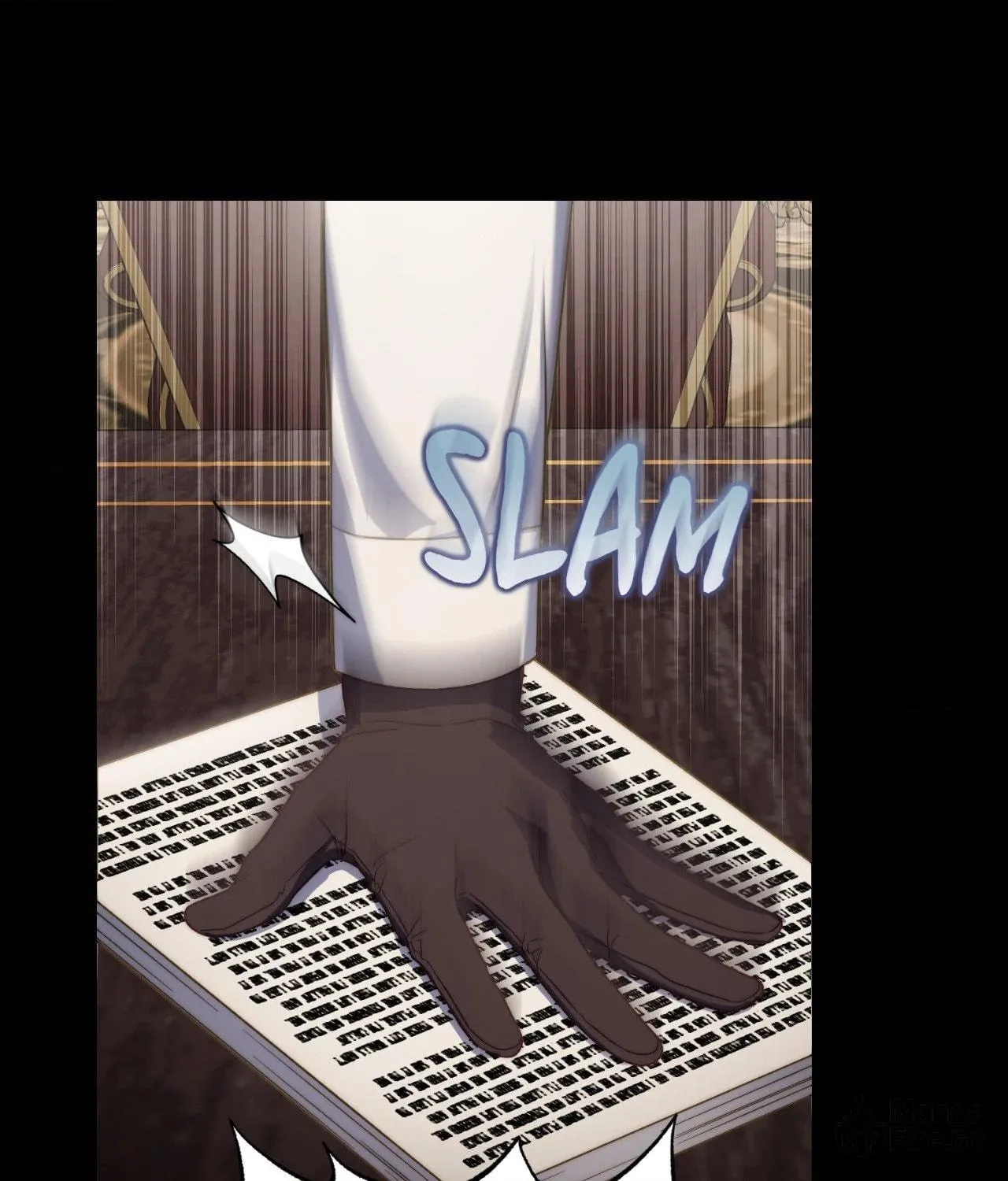 Lucia Chapter 162 page 57 - 