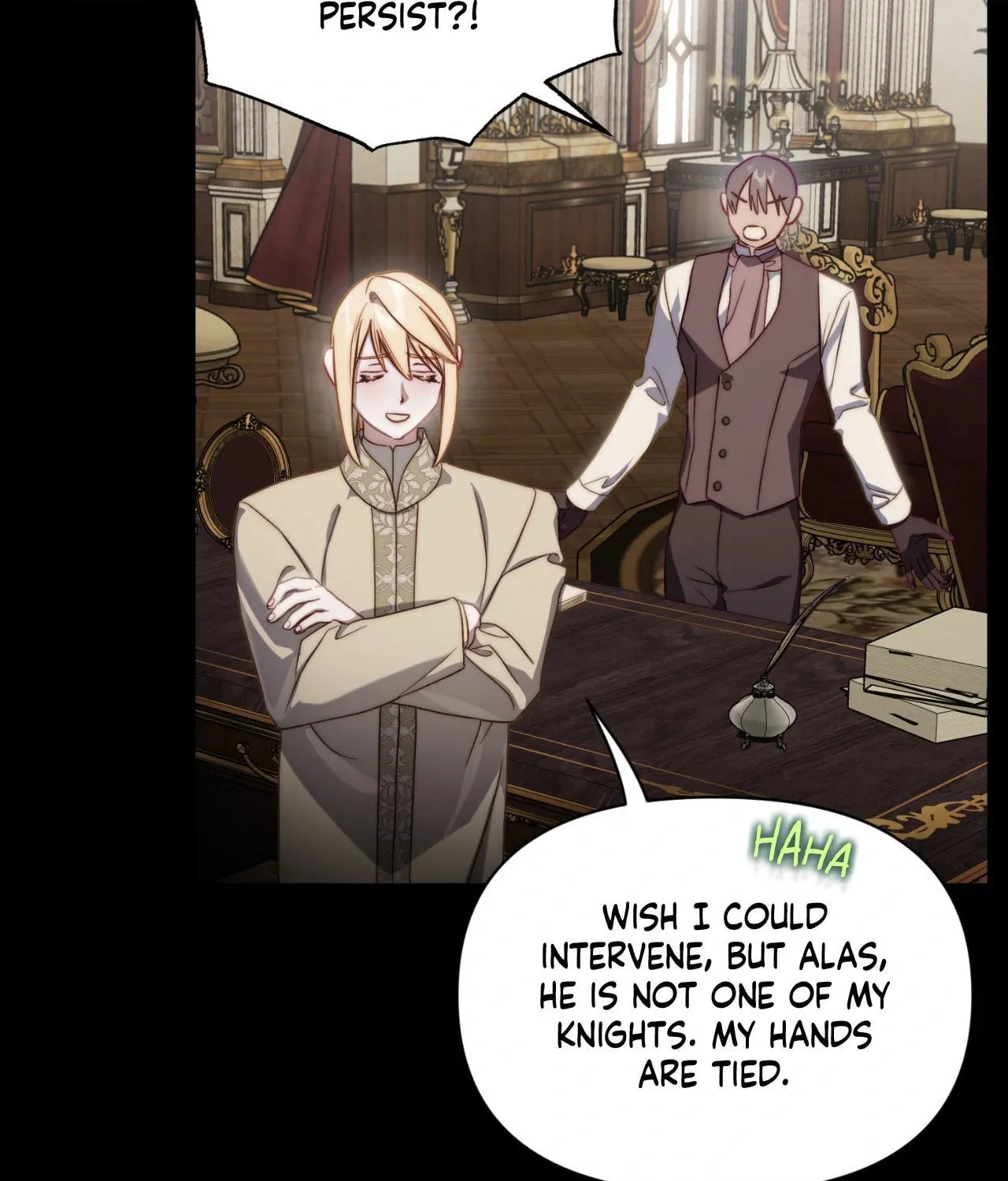 Lucia Chapter 162 page 59 - 