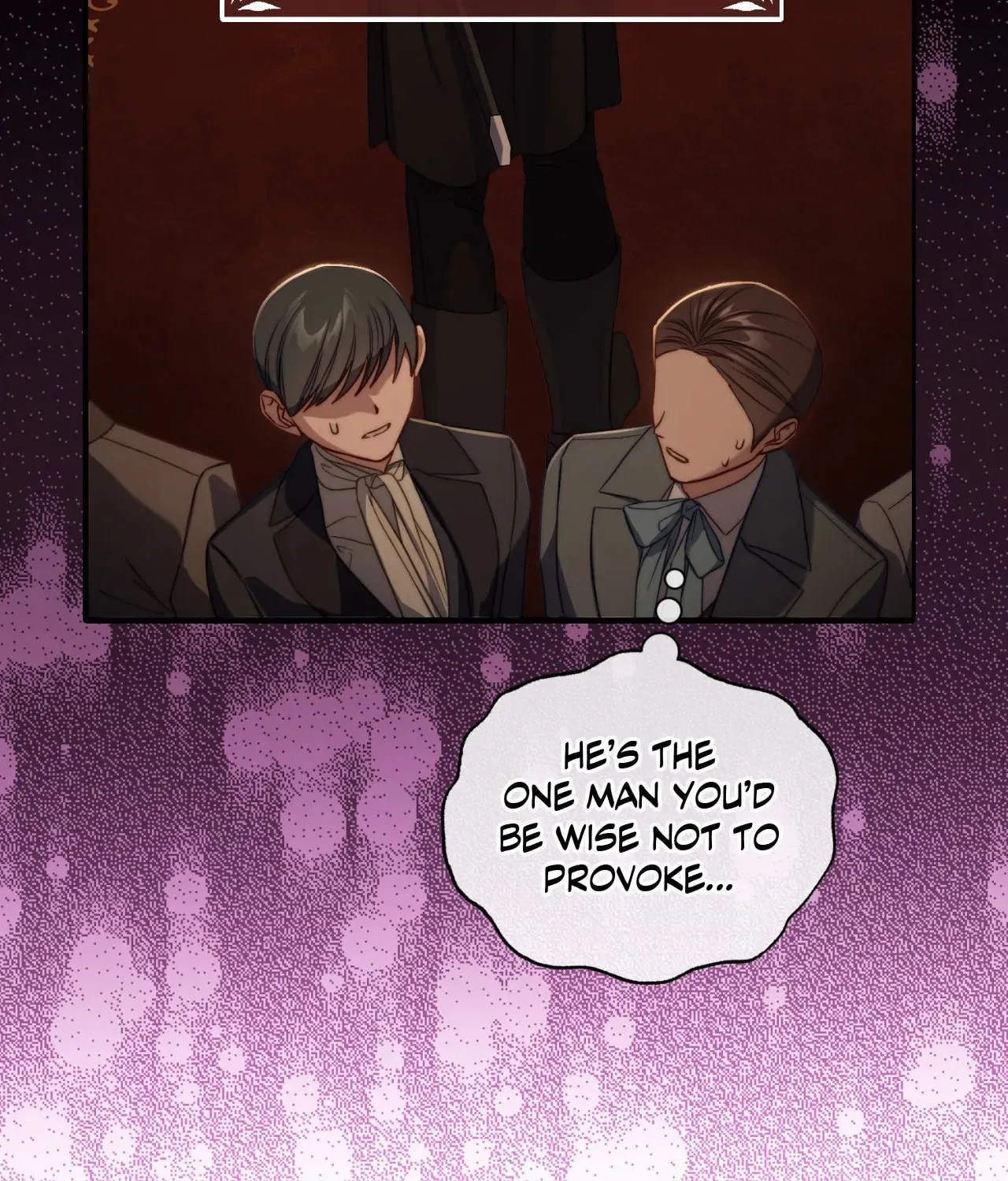 Lucia Chapter 162 page 64 - 