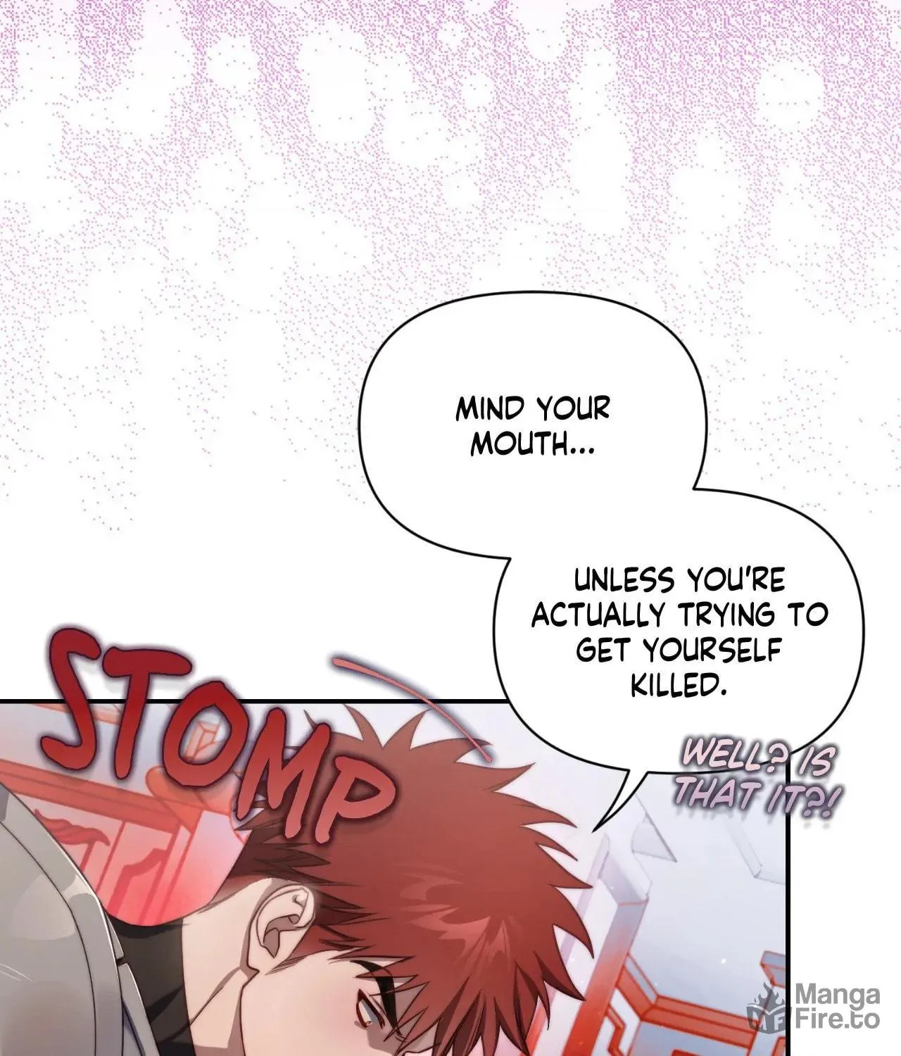 Lucia Chapter 162 page 65 - 