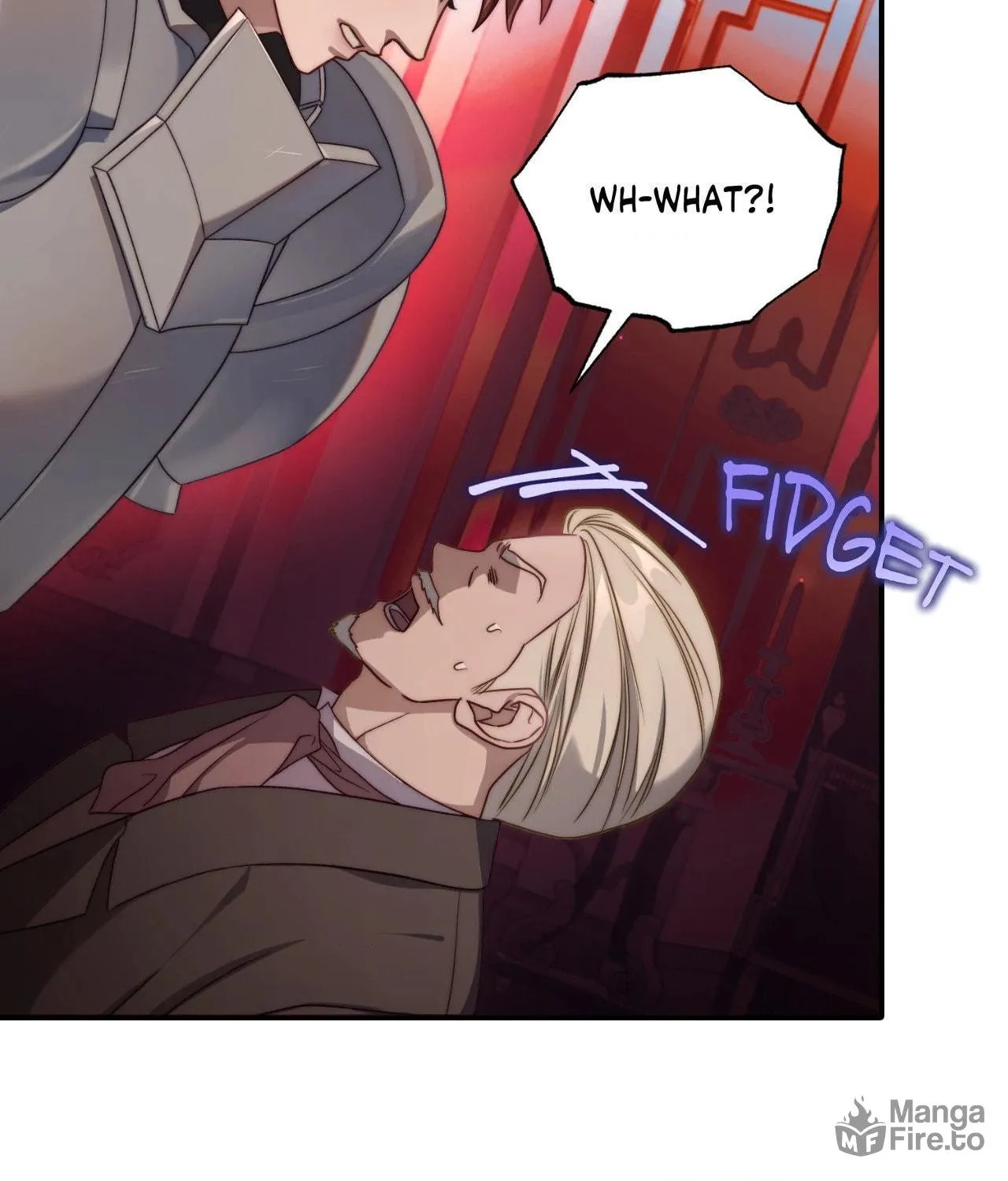 Lucia Chapter 162 page 66 - 