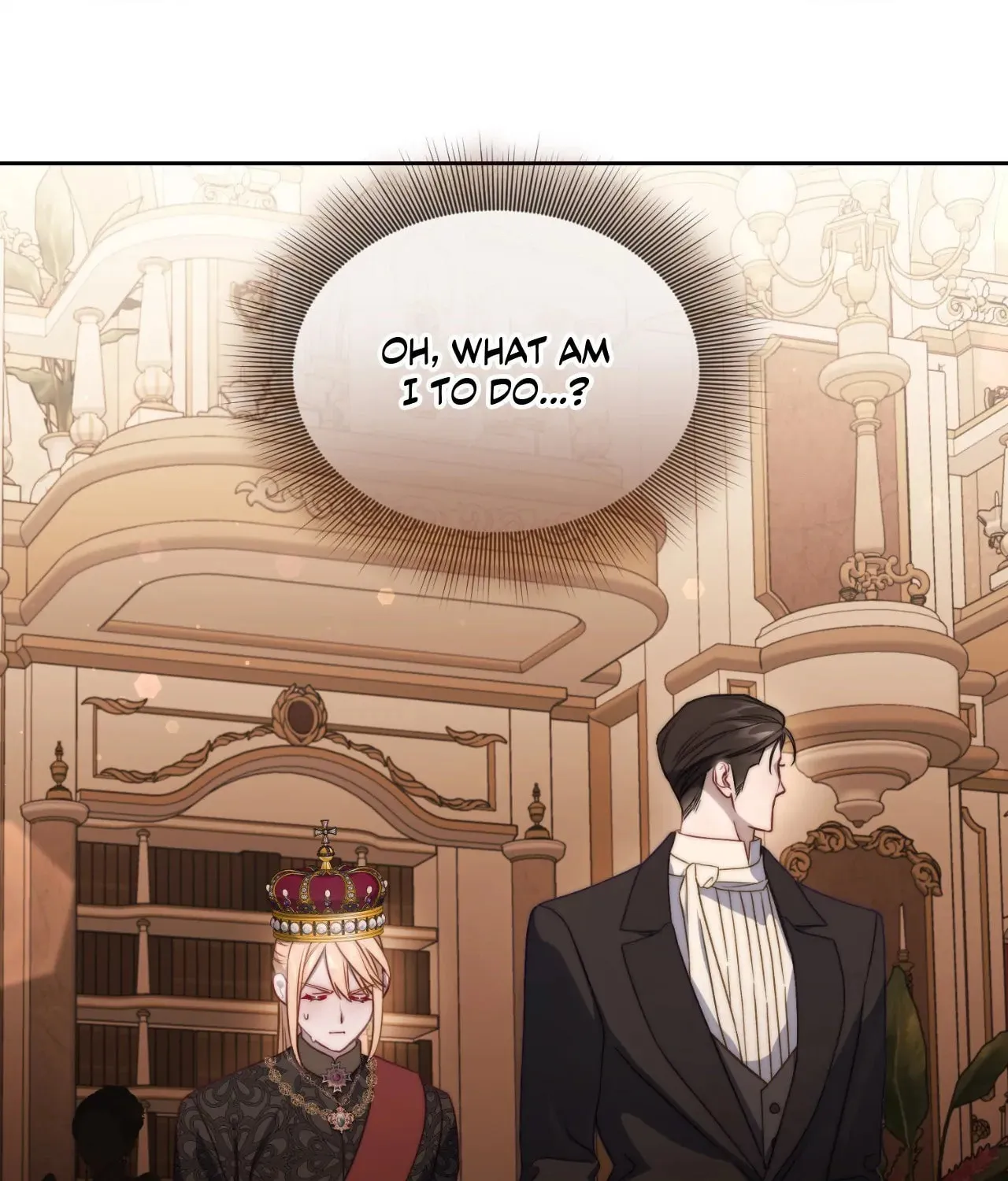 Lucia Chapter 162 page 73 - 