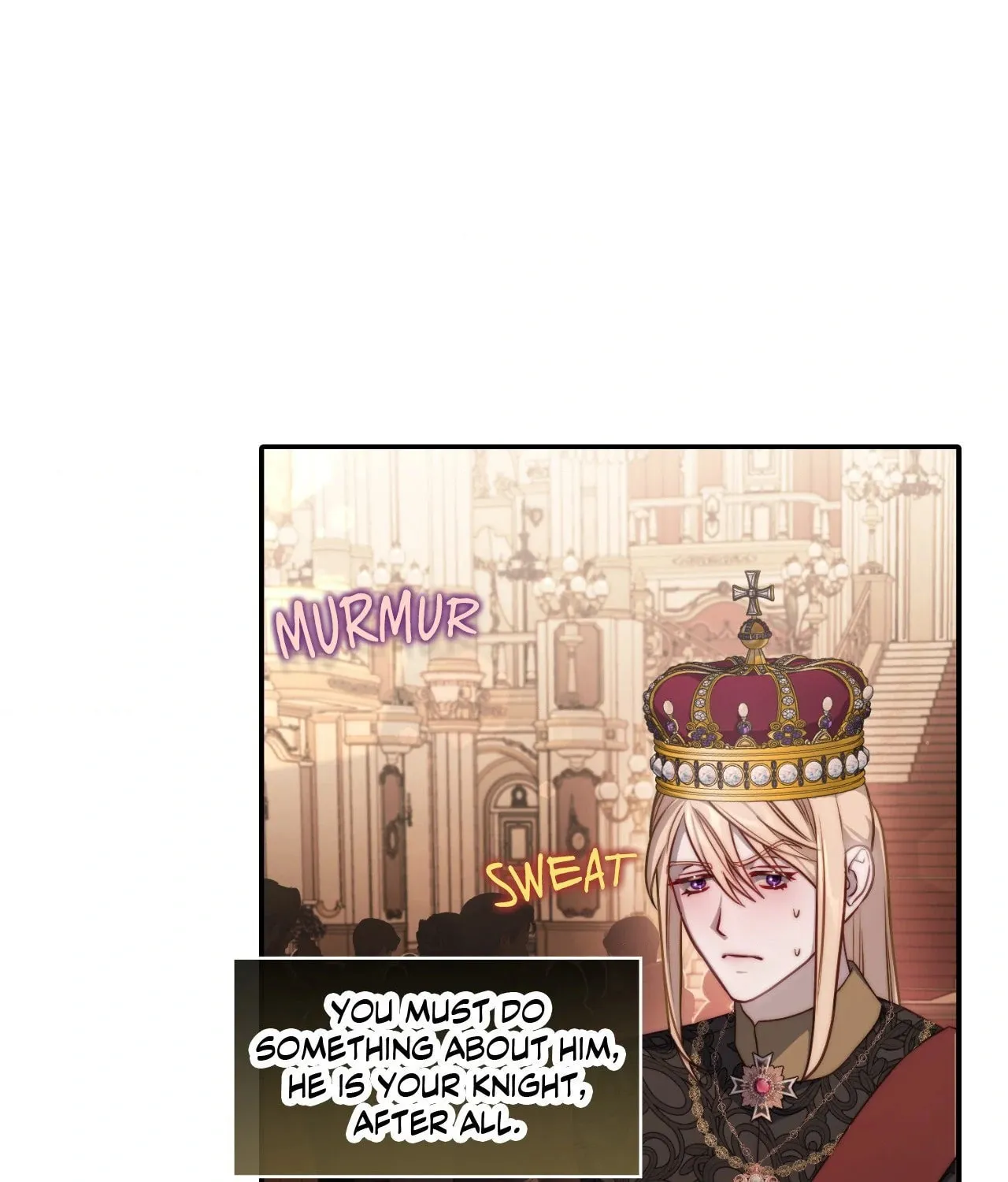 Lucia Chapter 162 page 79 - 