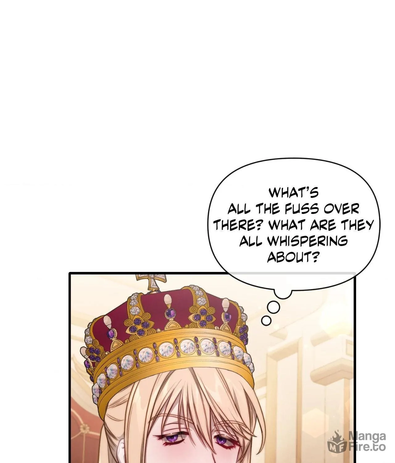 Lucia Chapter 162 page 9 - 