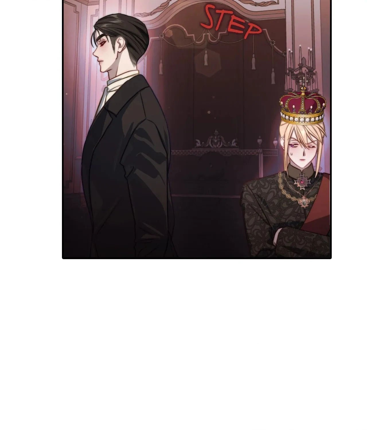 Lucia Chapter 162 page 83 - 