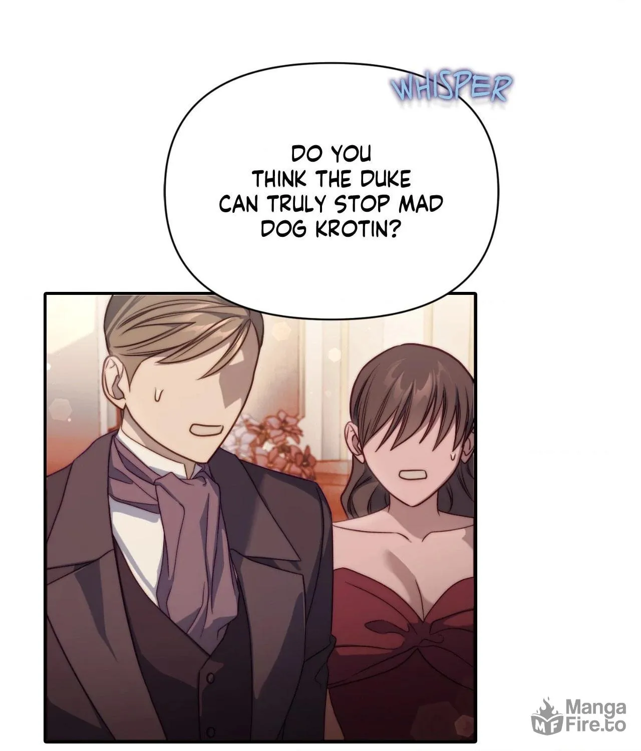 Lucia Chapter 162 page 84 - 