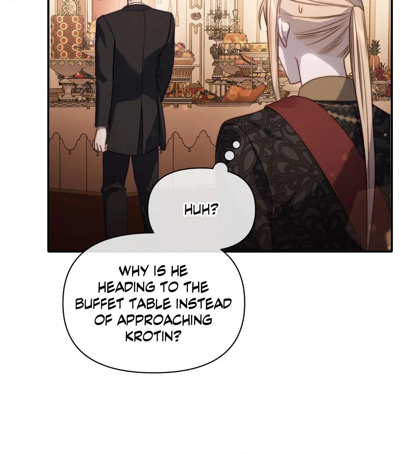 Lucia Chapter 162 page 86 - 