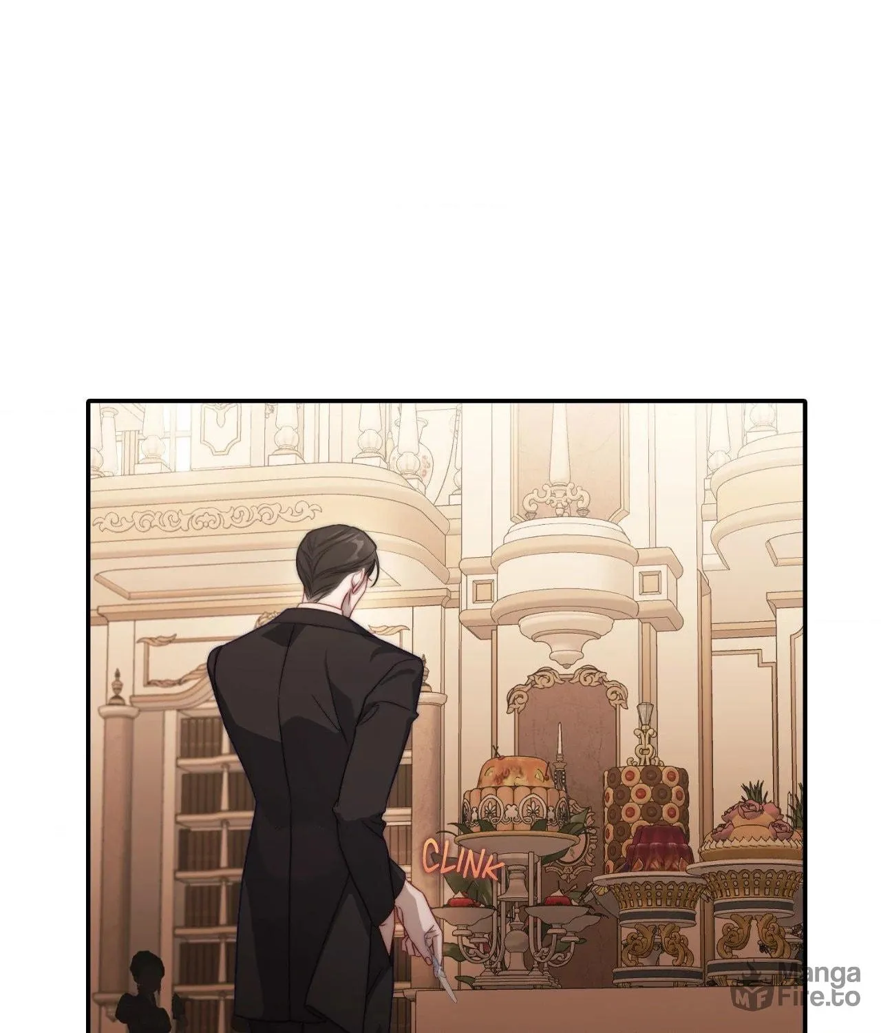 Lucia Chapter 162 page 87 - 
