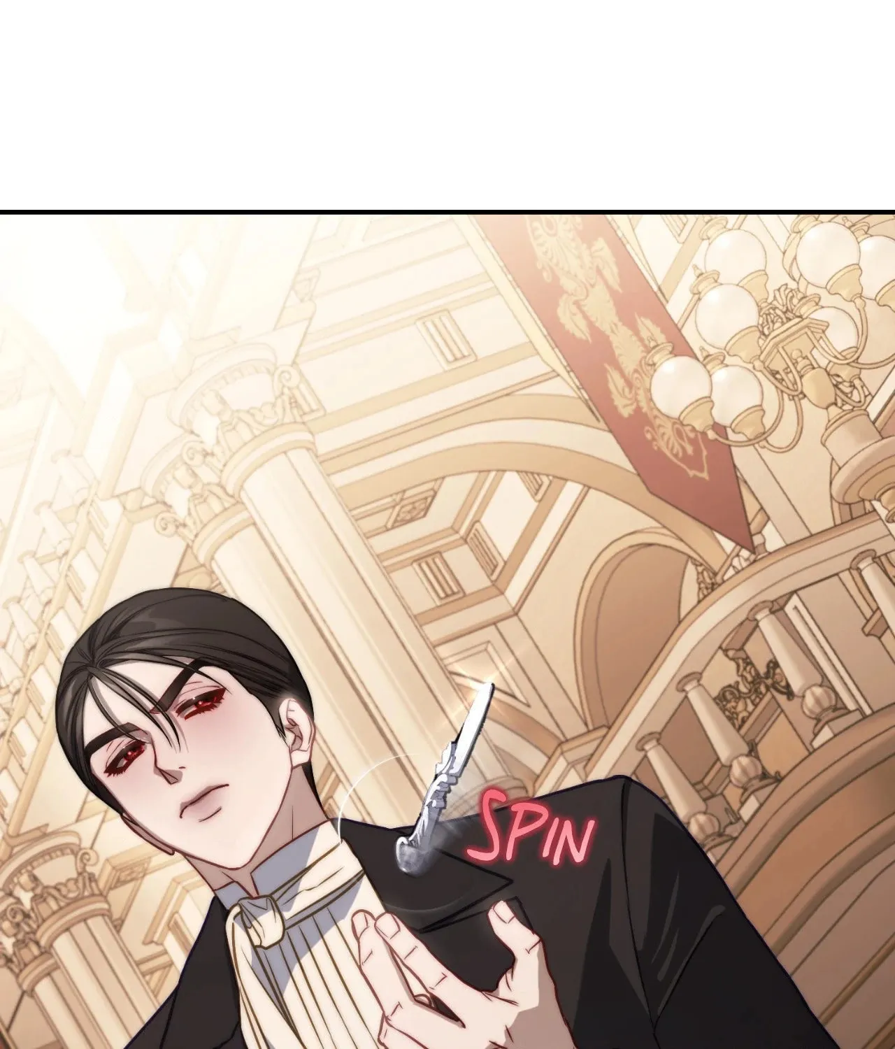Lucia Chapter 162 page 91 - 