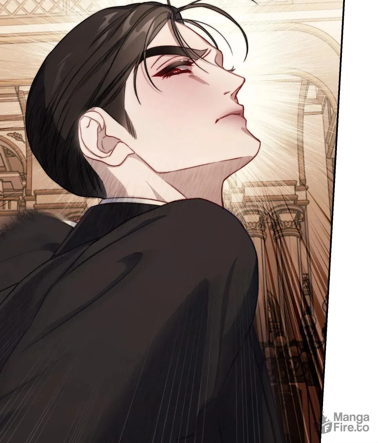Lucia Chapter 162 page 96 - 