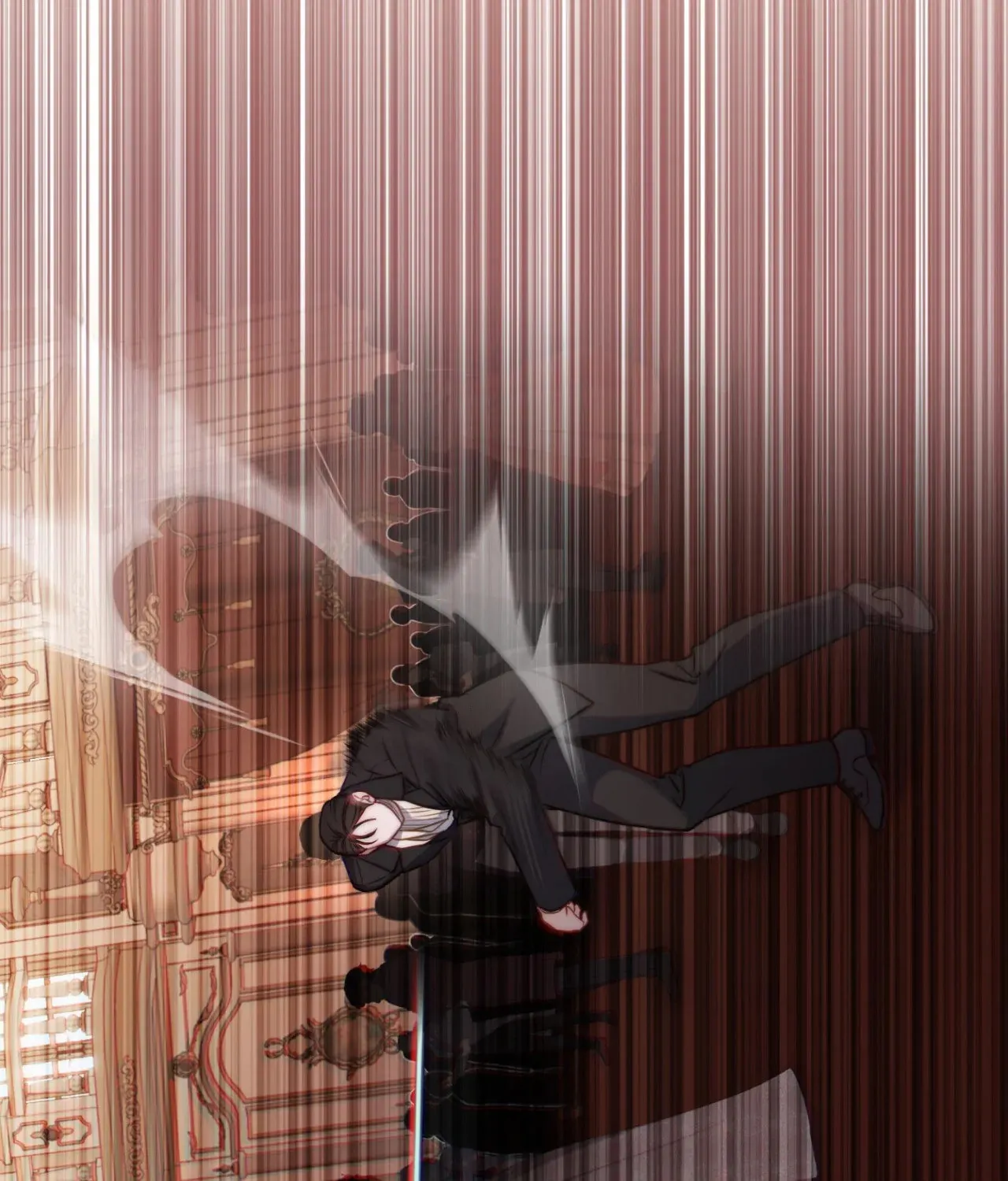 Lucia Chapter 162 page 98 - 