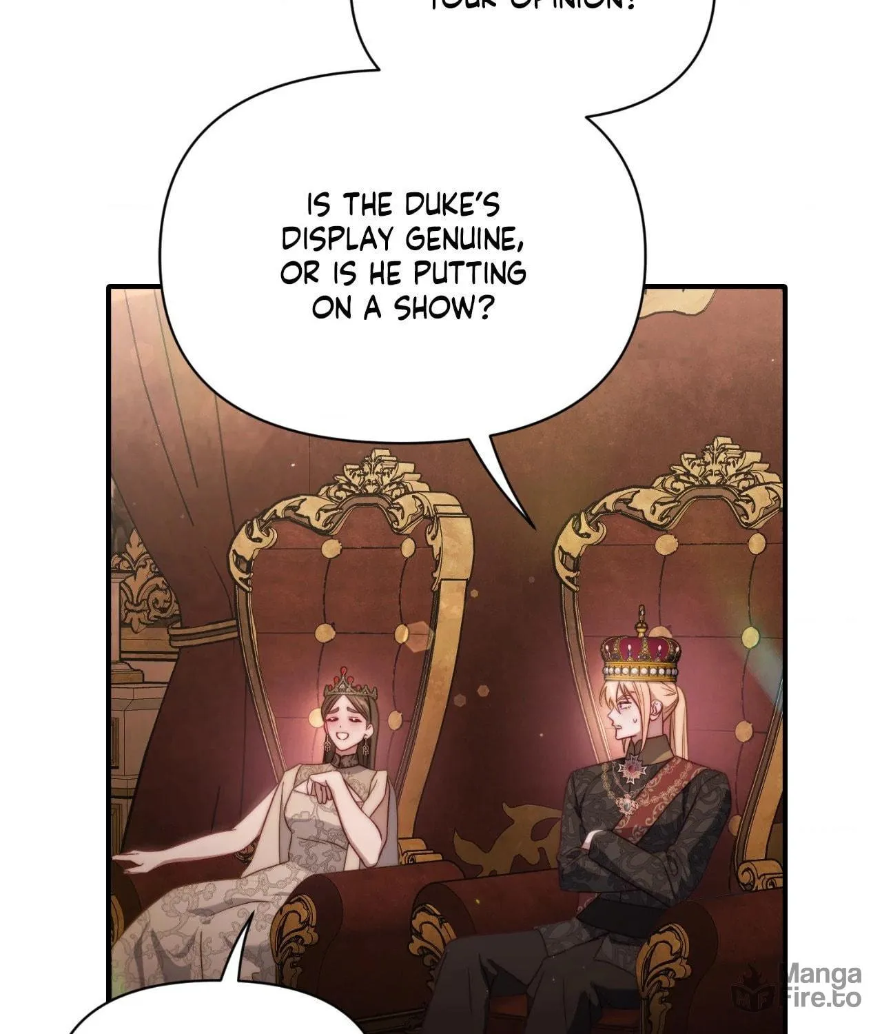 Lucia Chapter 163 page 108 - 