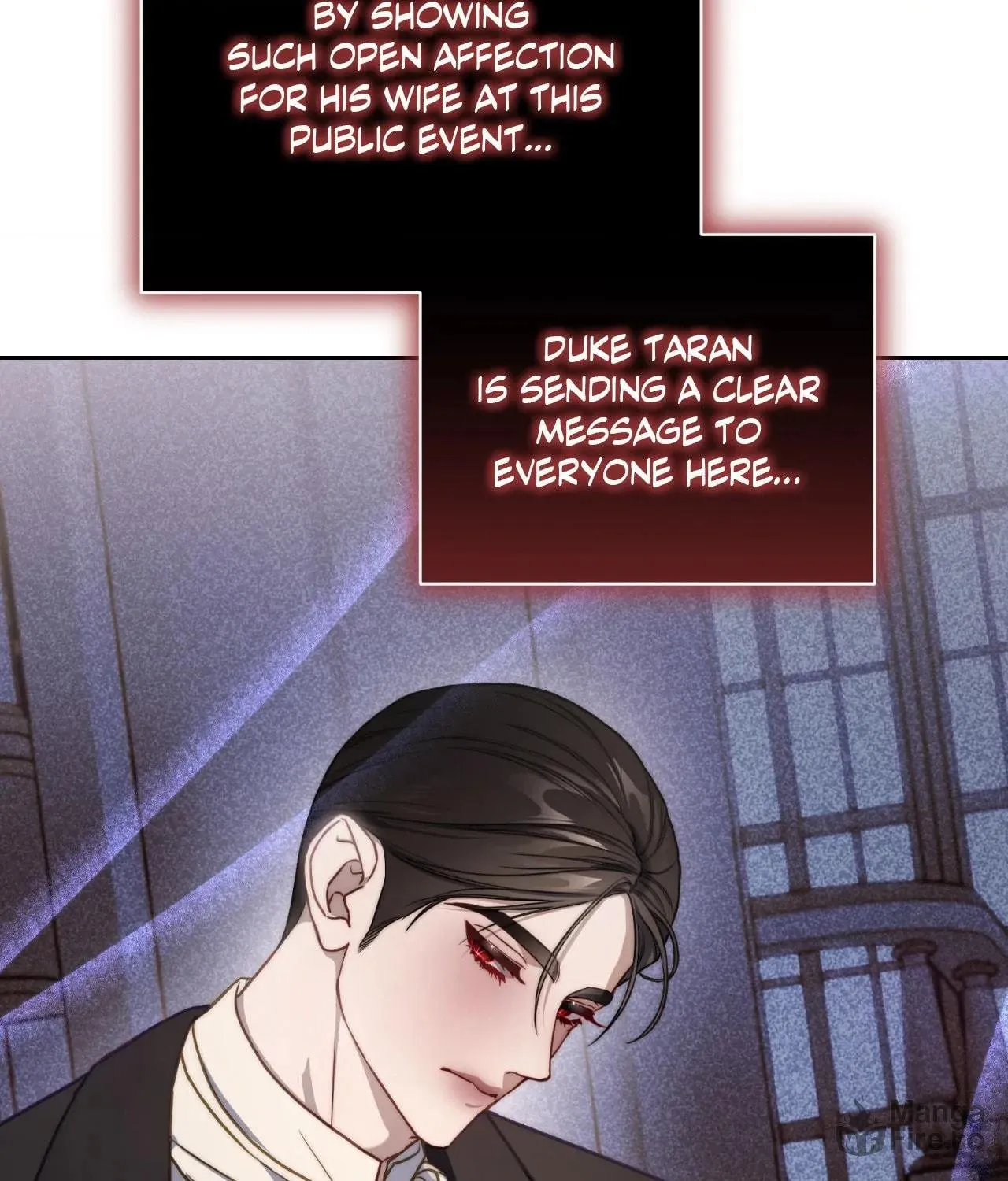 Lucia Chapter 163 page 110 - 