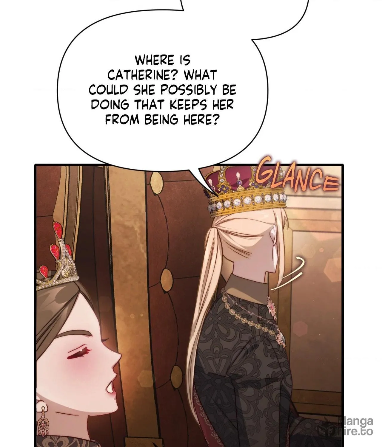 Lucia Chapter 163 page 117 - 