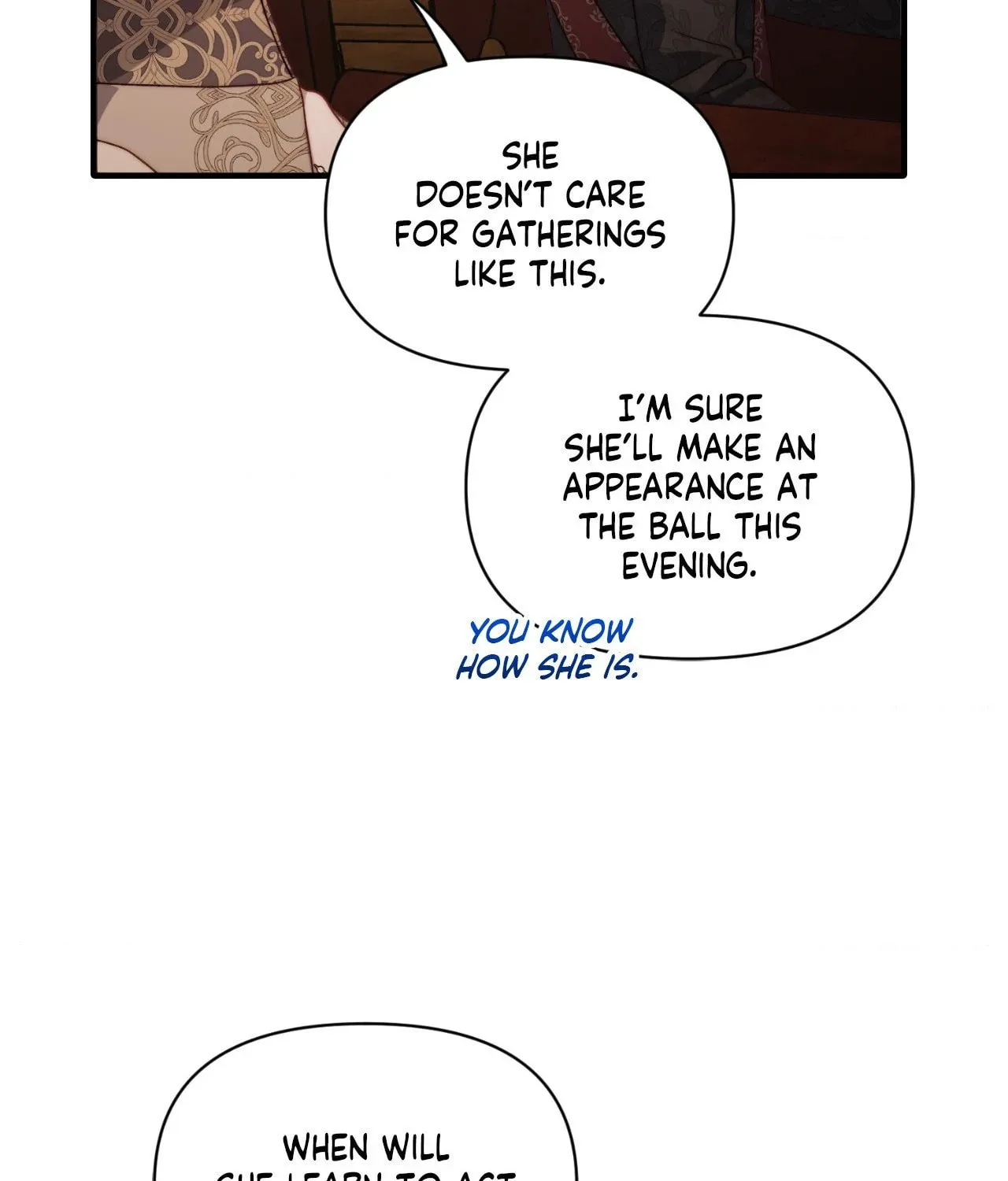Lucia Chapter 163 page 118 - 