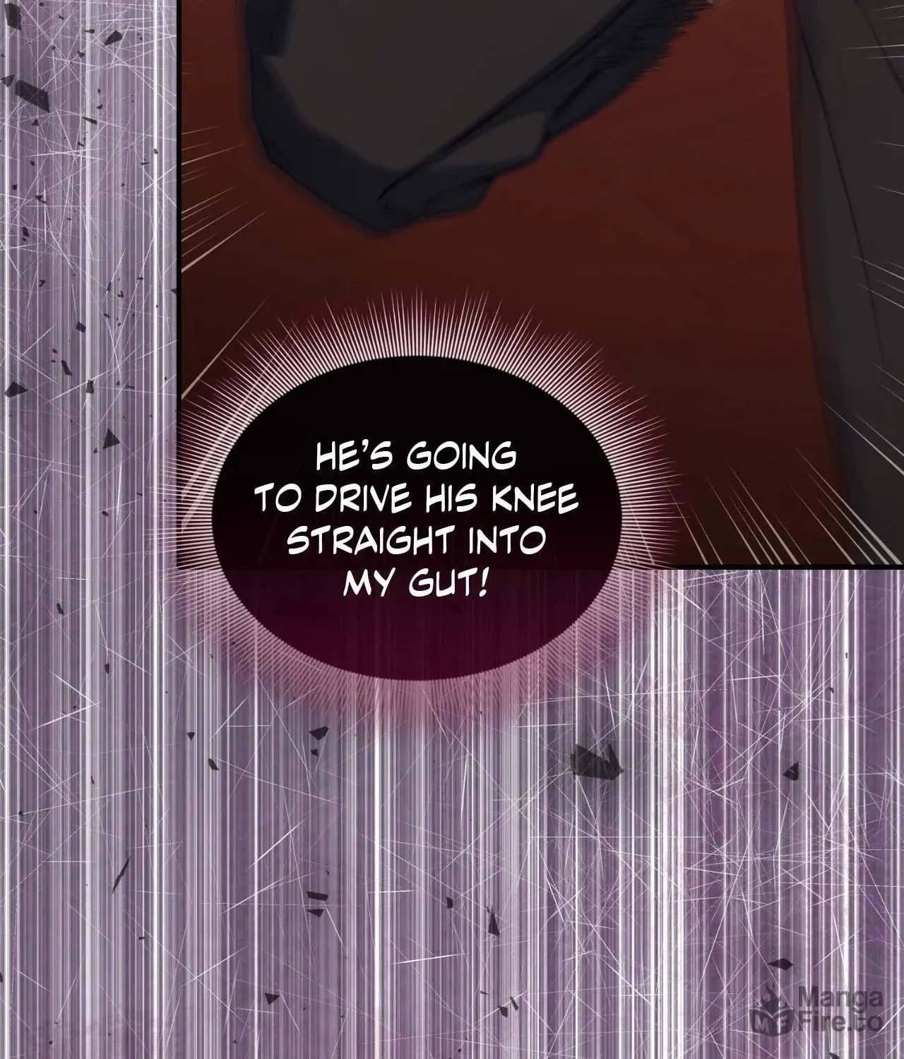 Lucia Chapter 163 page 27 - 