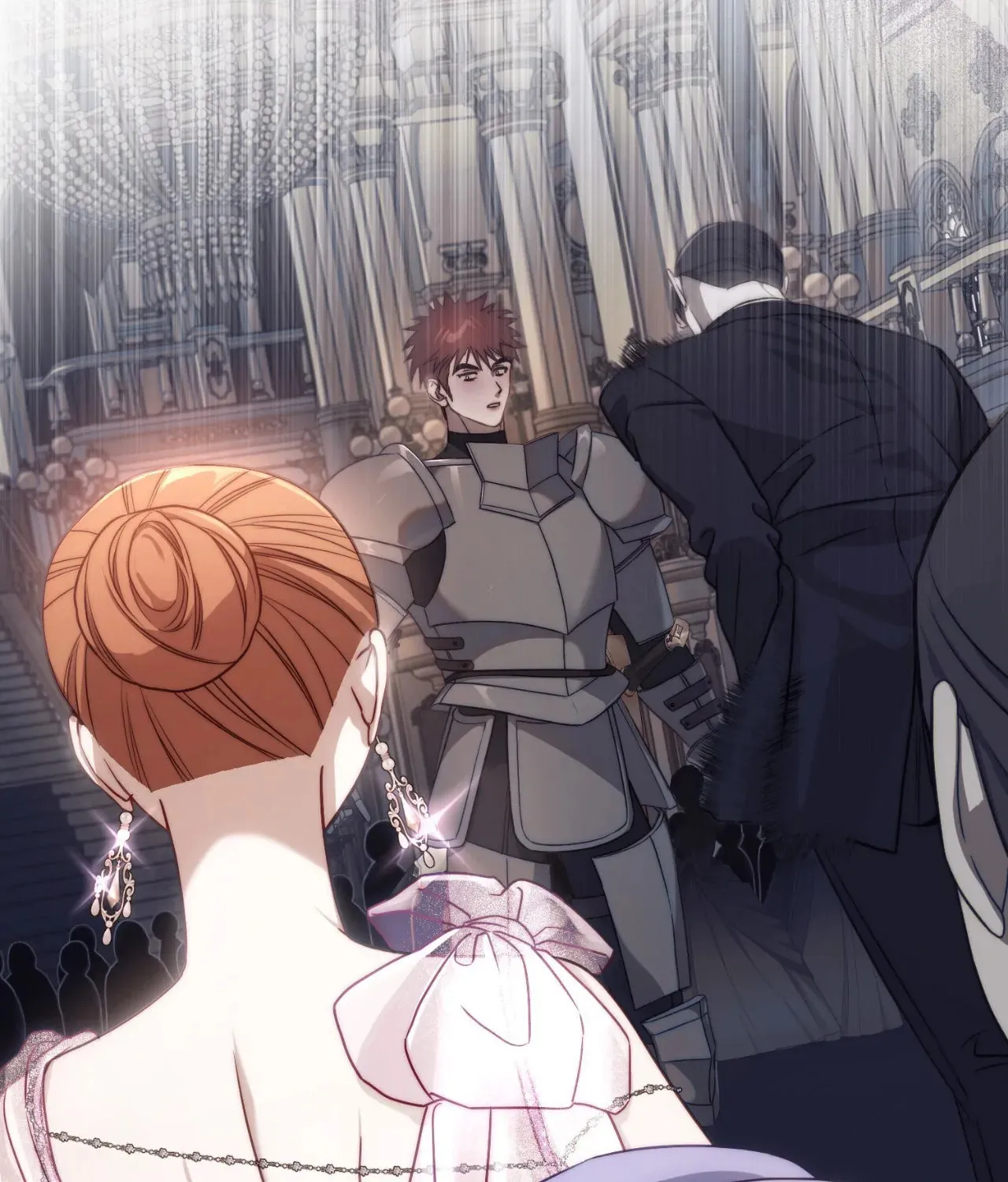 Lucia Chapter 163 page 34 - 
