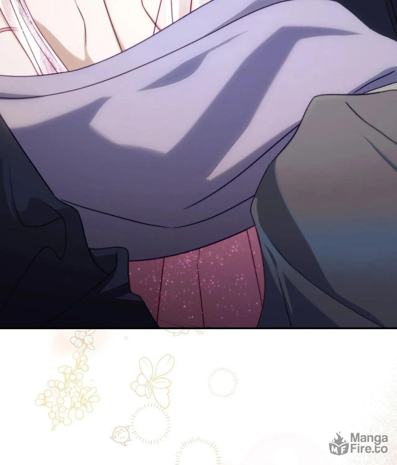 Lucia Chapter 163 page 35 - 