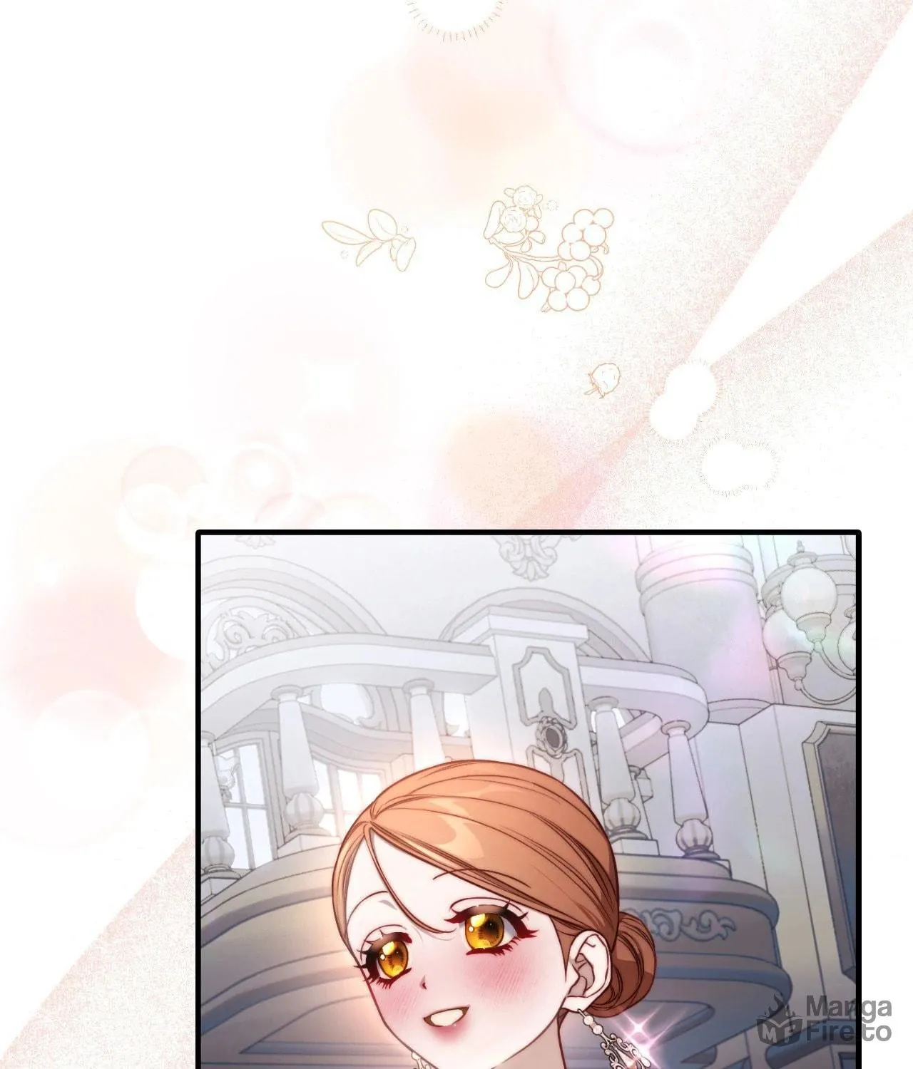 Lucia Chapter 163 page 36 - 