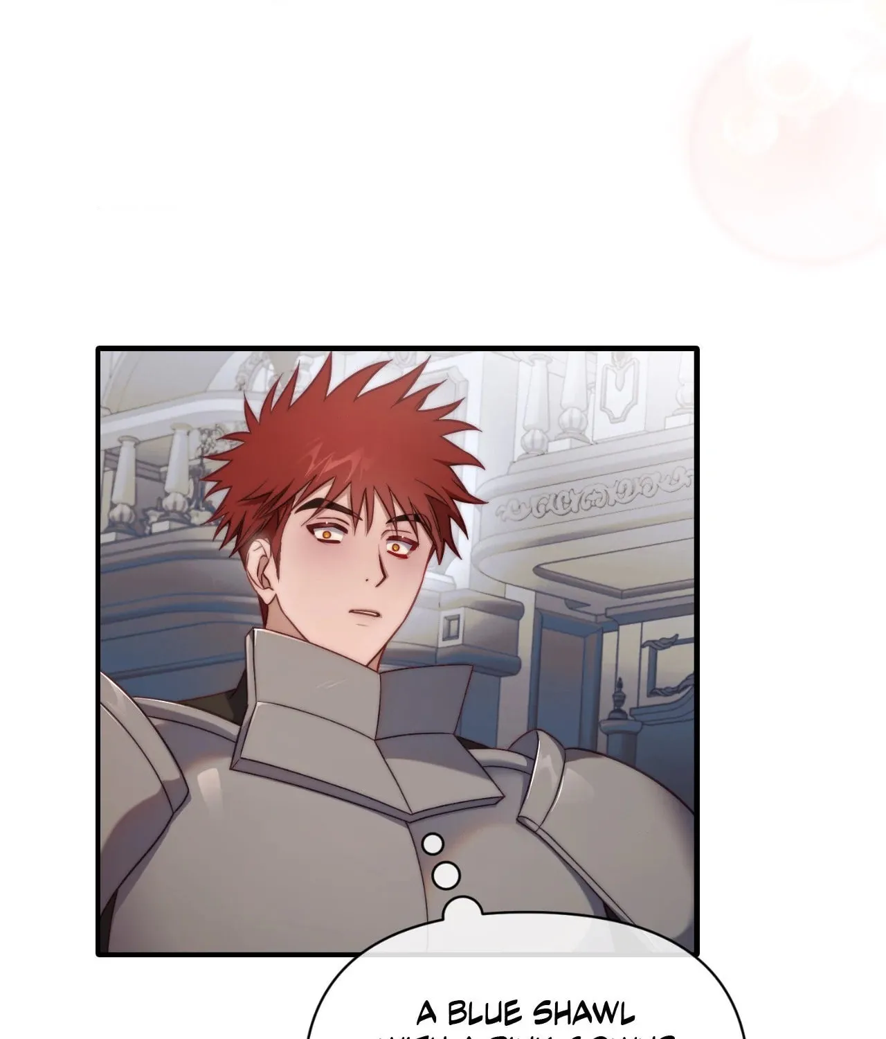 Lucia Chapter 163 page 38 - 