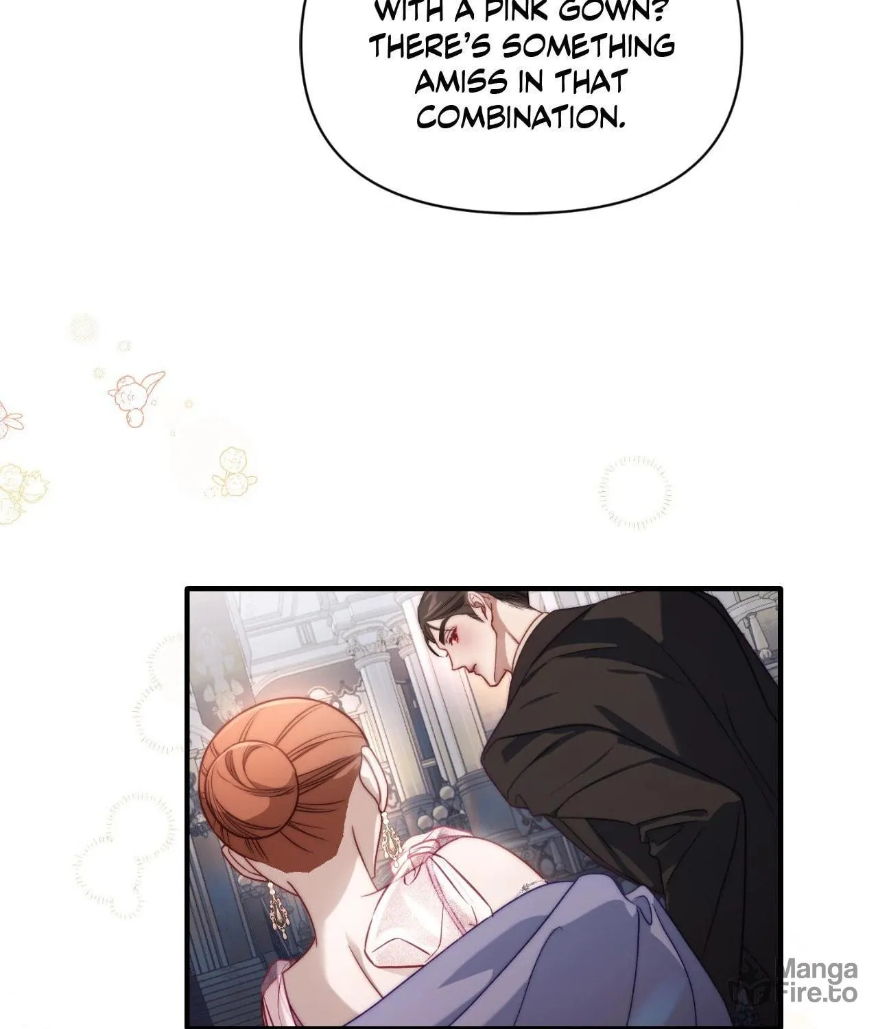 Lucia Chapter 163 page 39 - 