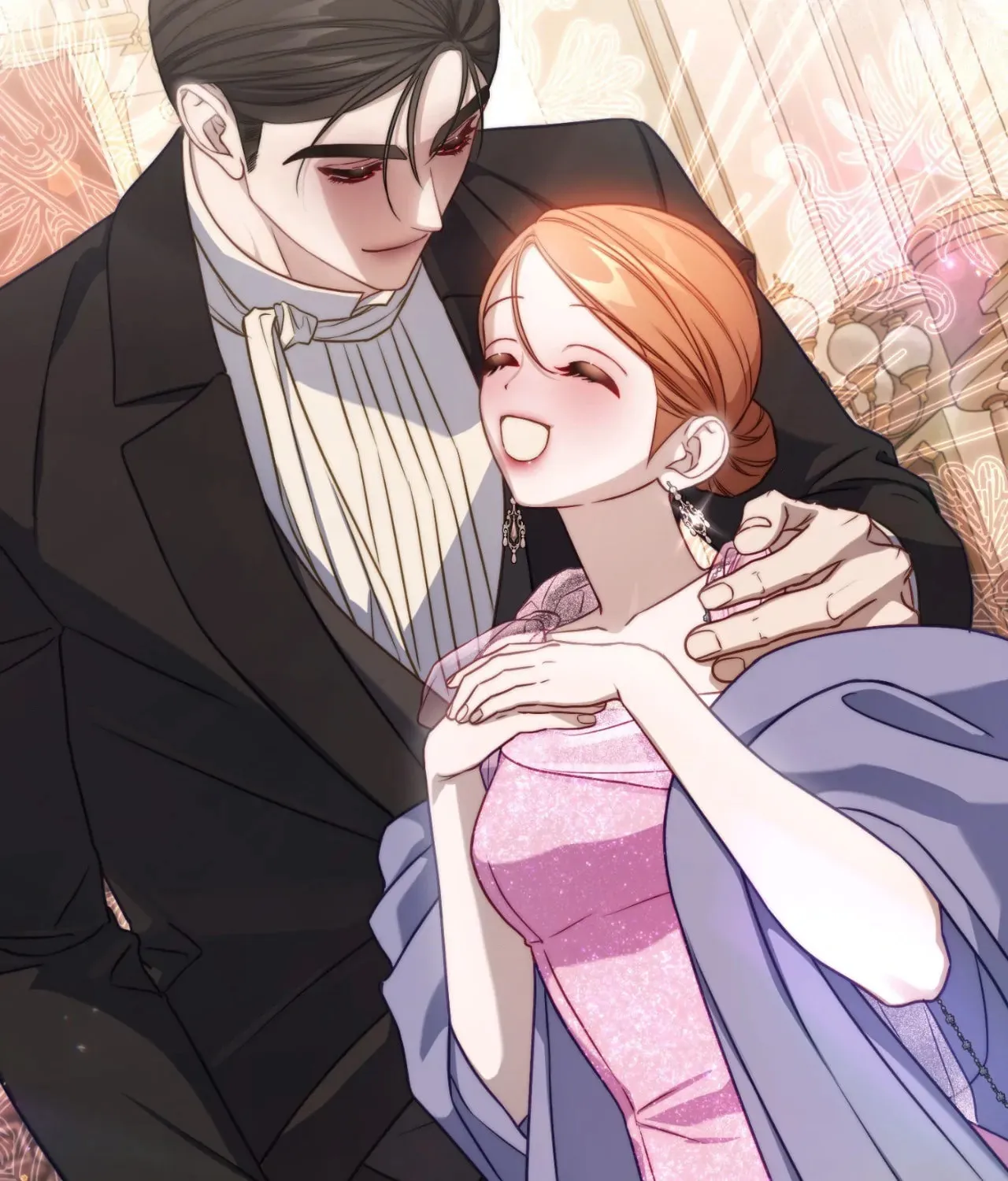 Lucia Chapter 163 page 41 - 