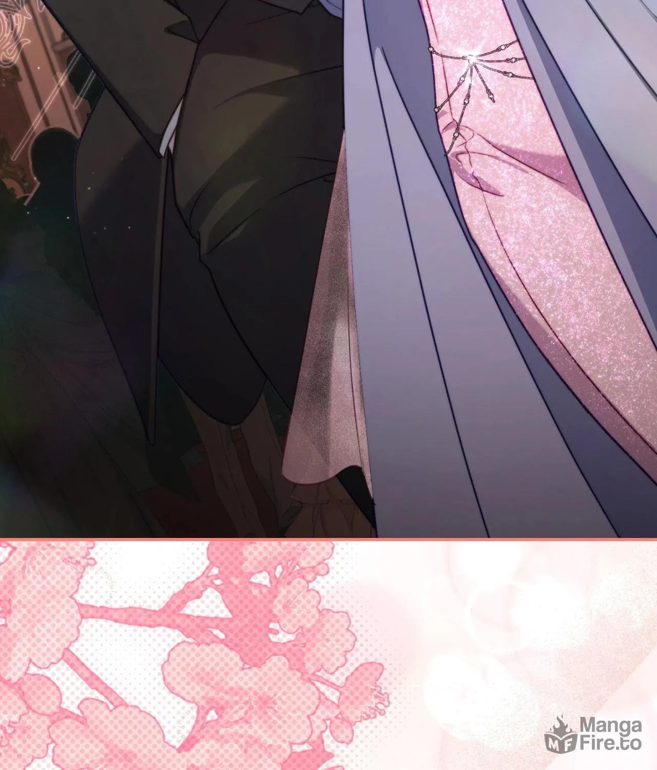 Lucia Chapter 163 page 42 - 